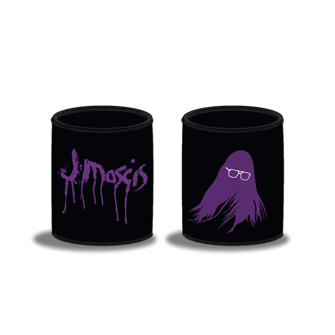 J Mascis Stubby