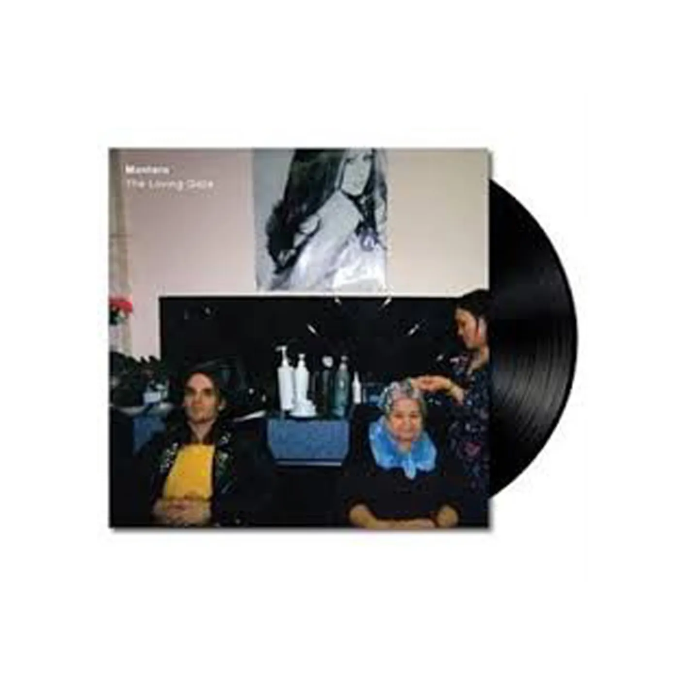 Montero The Loving Gaze Vinyl (LP)