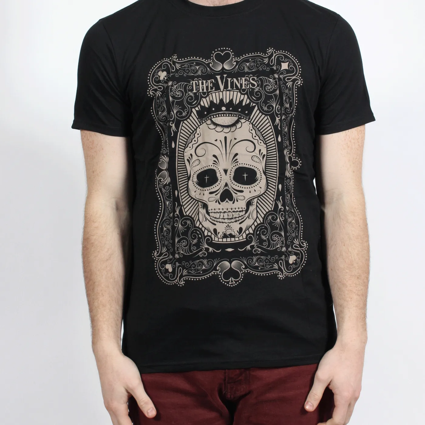 The Vines Shirts, The Vines Merch, The Vines Hoodies, The Vines