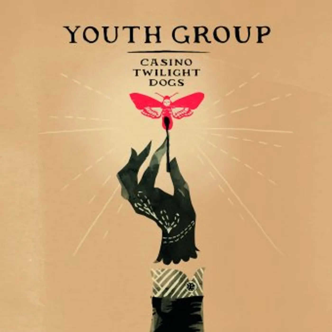 Youth Group Casino Twilight Dogs CD