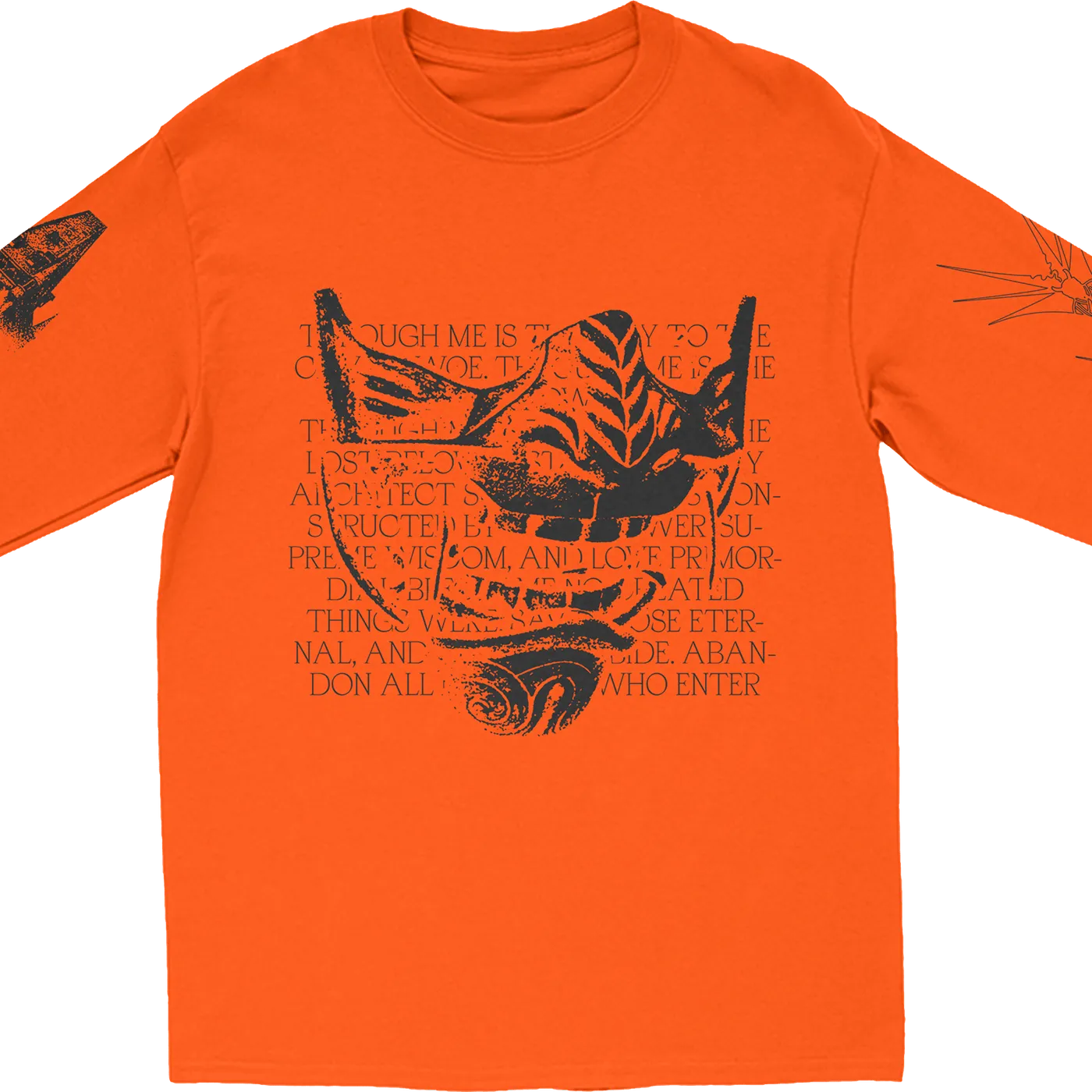 GHASTLY "POSSESSION" LONG SLEEVE