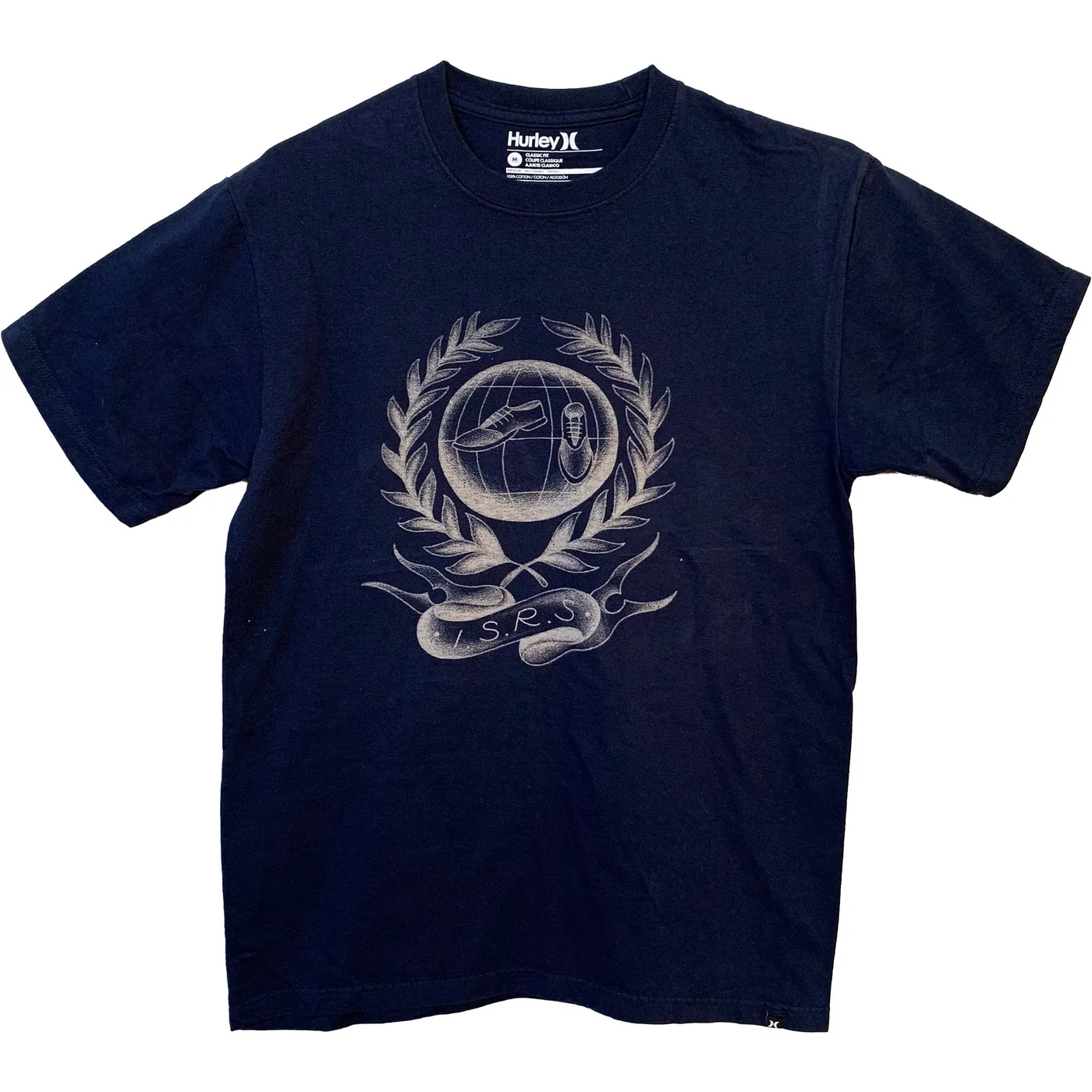 Suedehead - International Soul Rebel Society - T-Shirt