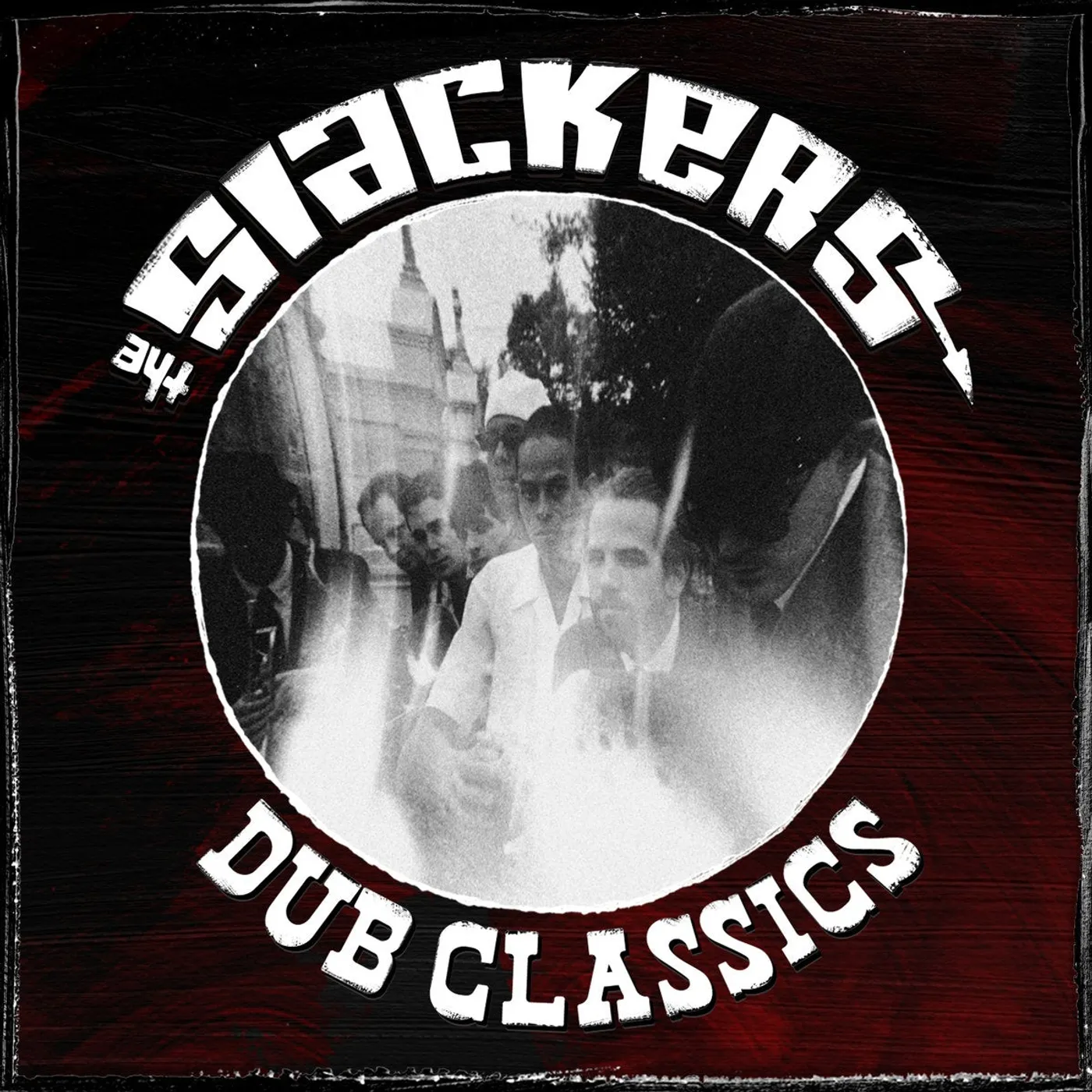 The Slackers - Dub Classics 12" LP (Vinyl)