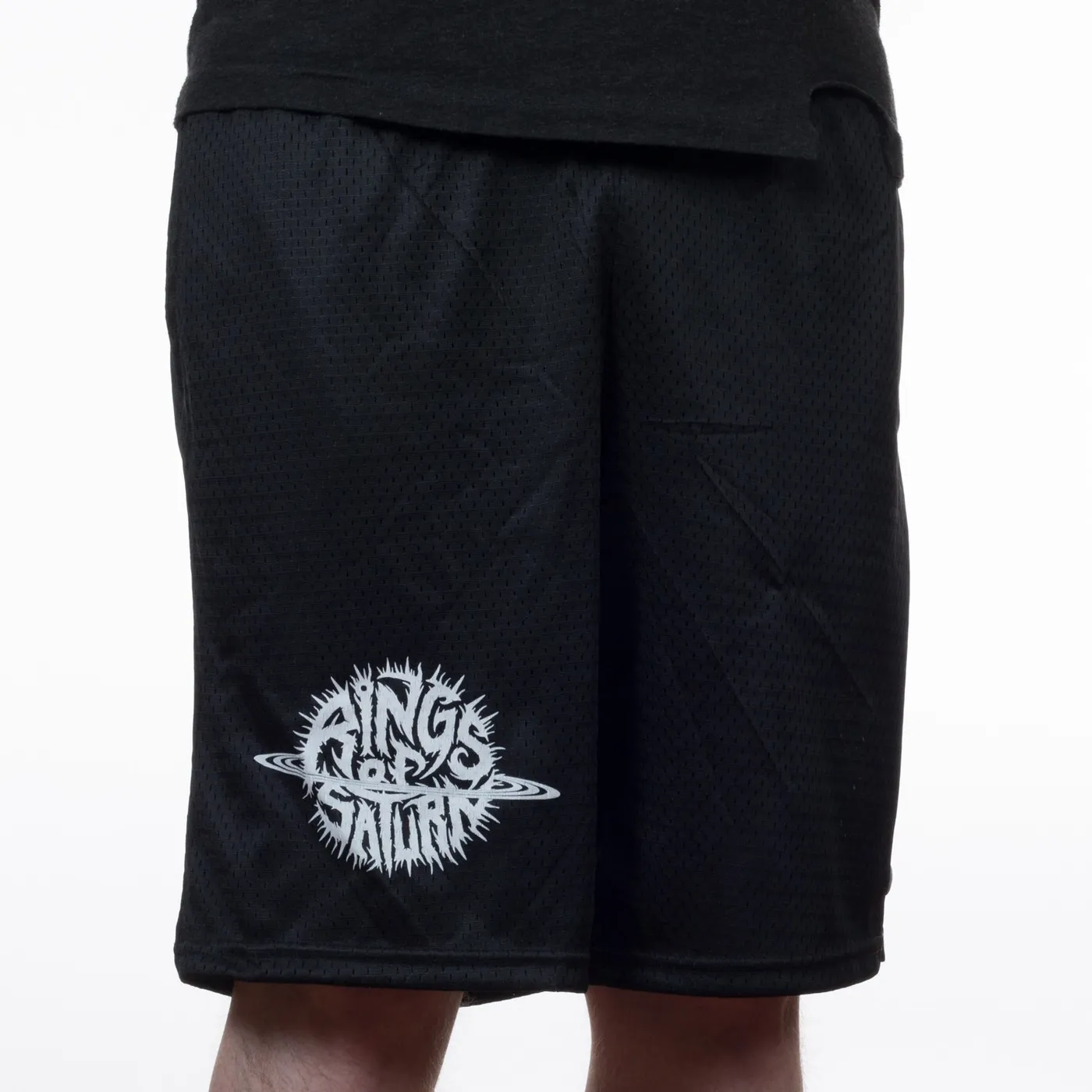 Rings of Saturn "Logo" Shorts
