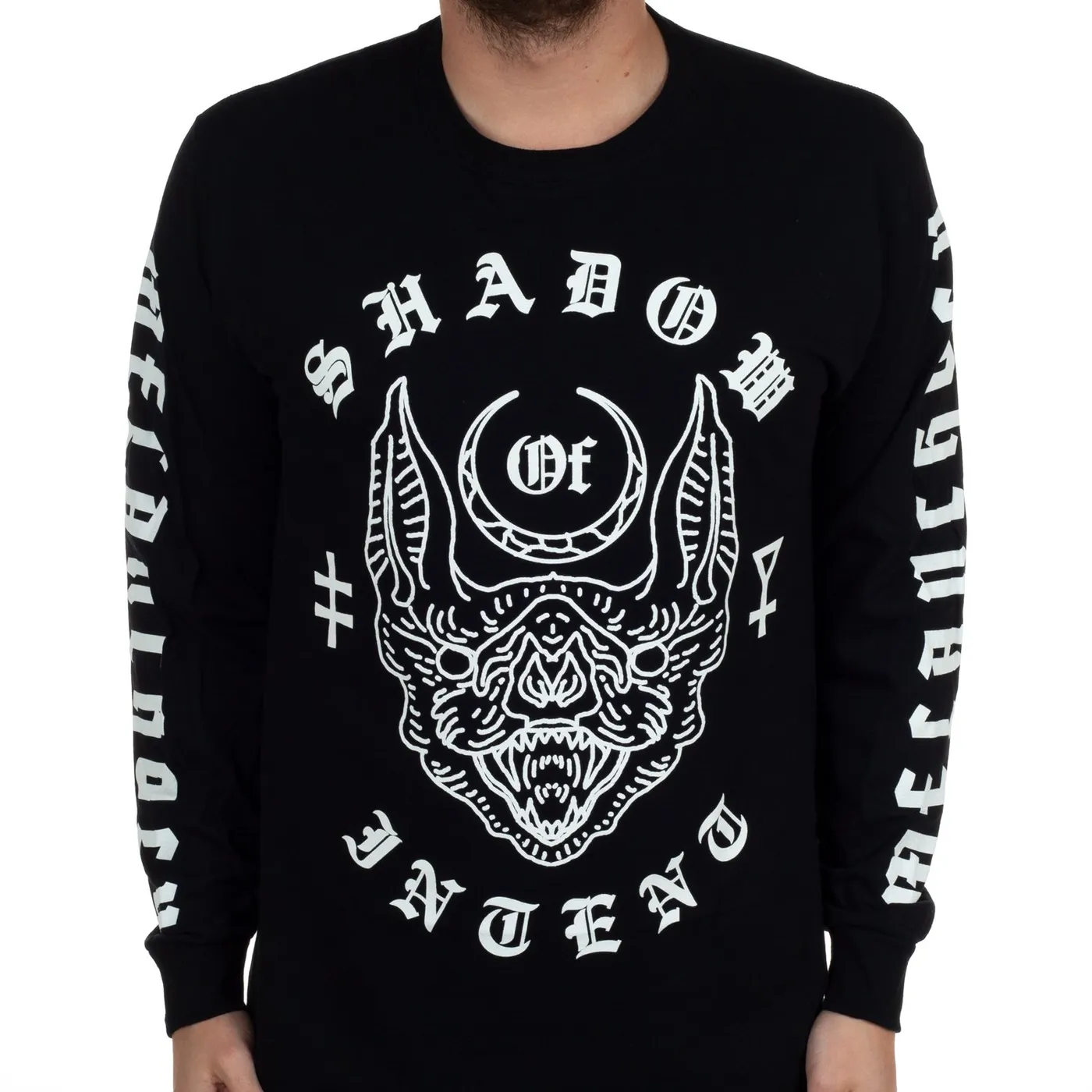 Shadow Of Intent "Bat" Longsleeve