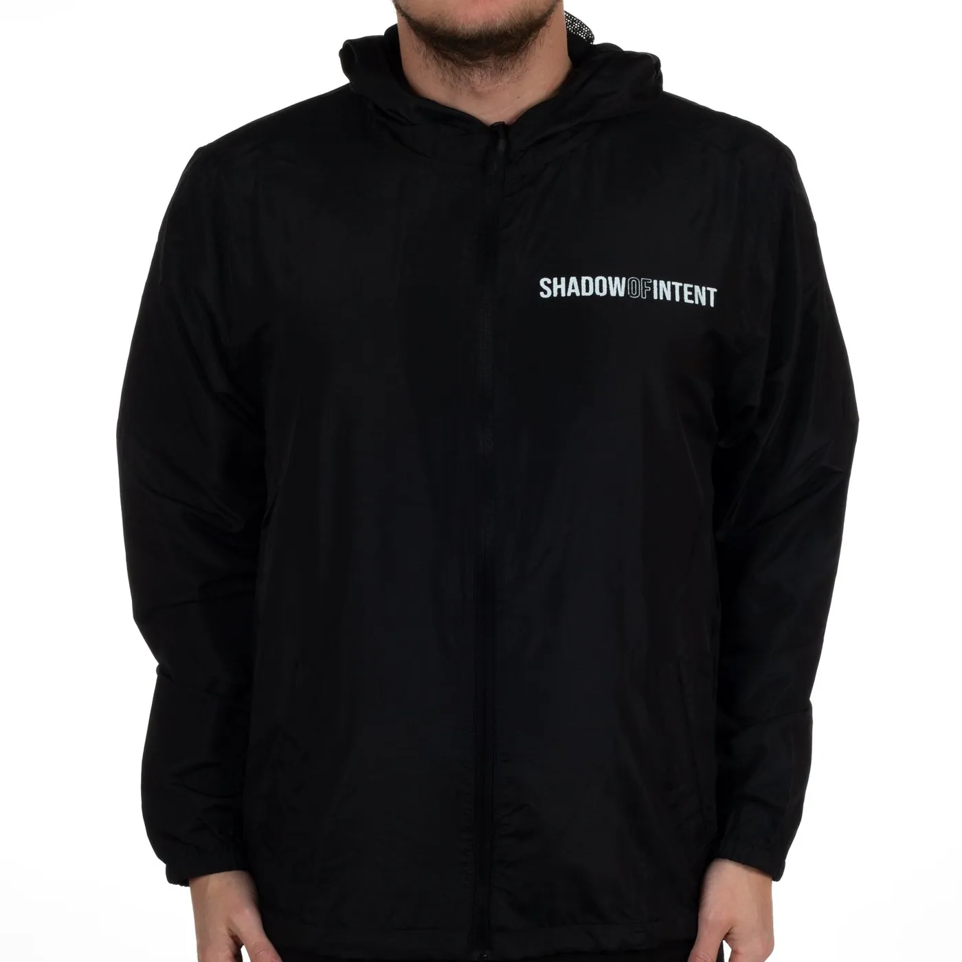 Shadow Of Intent "Reaper" Windbreaker