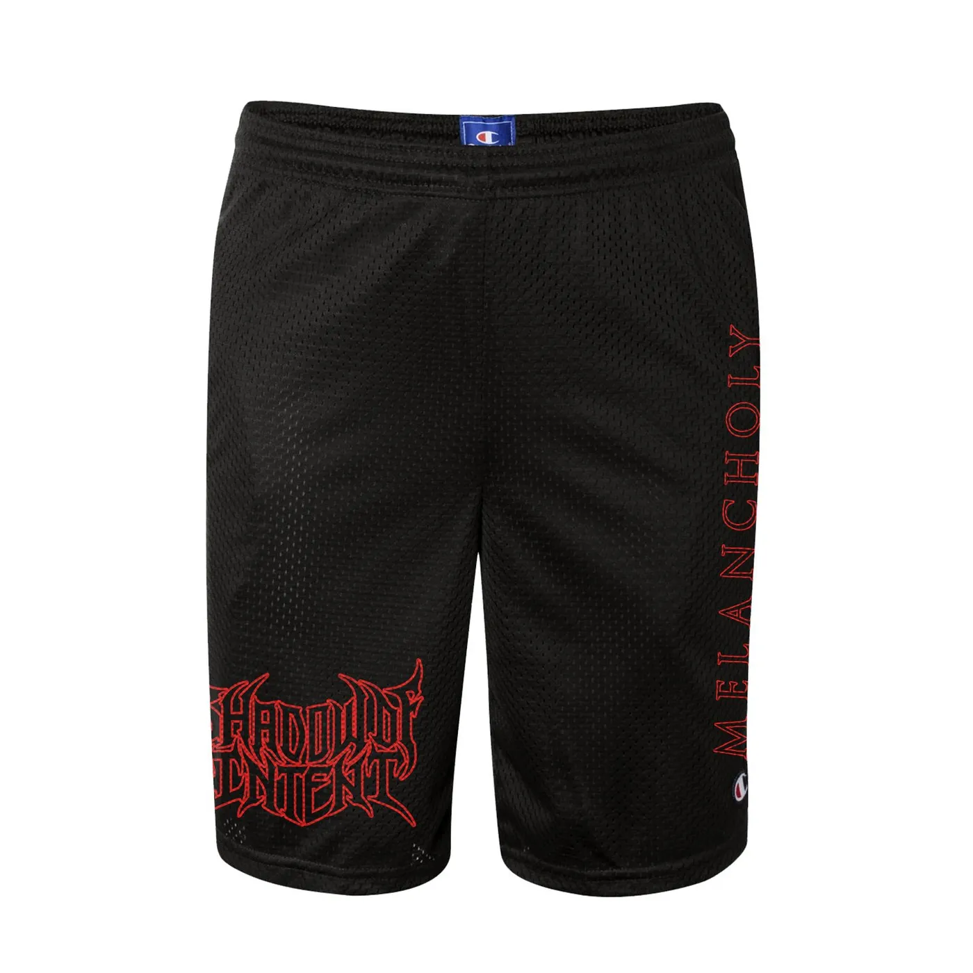 Shadow Of Intent "Melancholy" Shorts