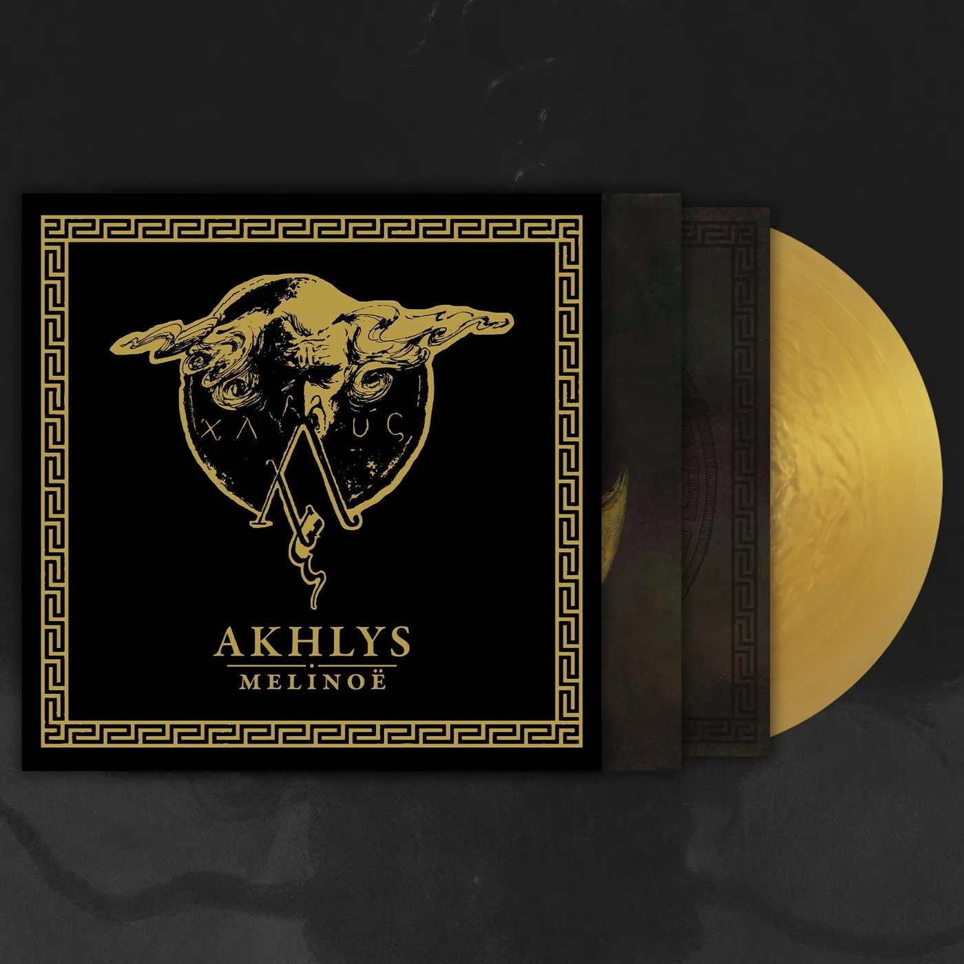 Akhlys "Melinoë (special edition)" Special Edition 12"
