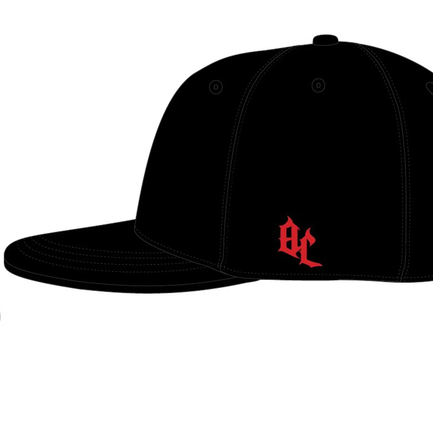 Aversions Crown "Hell Will Come For Us All" Hat