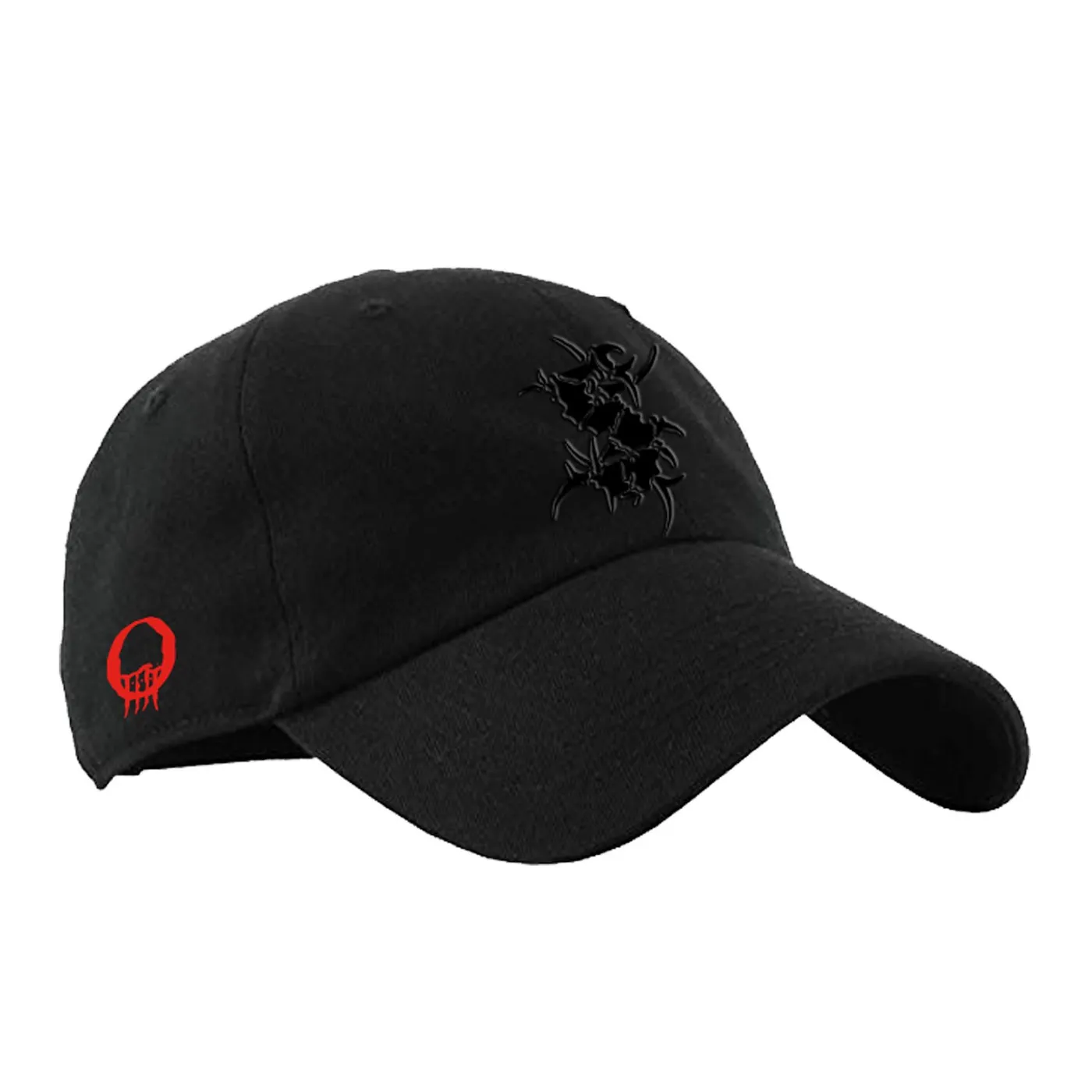 Sepultura "Quadra Dad Hat" Hat