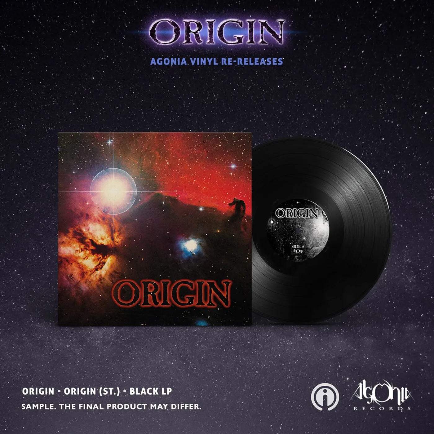 Origin