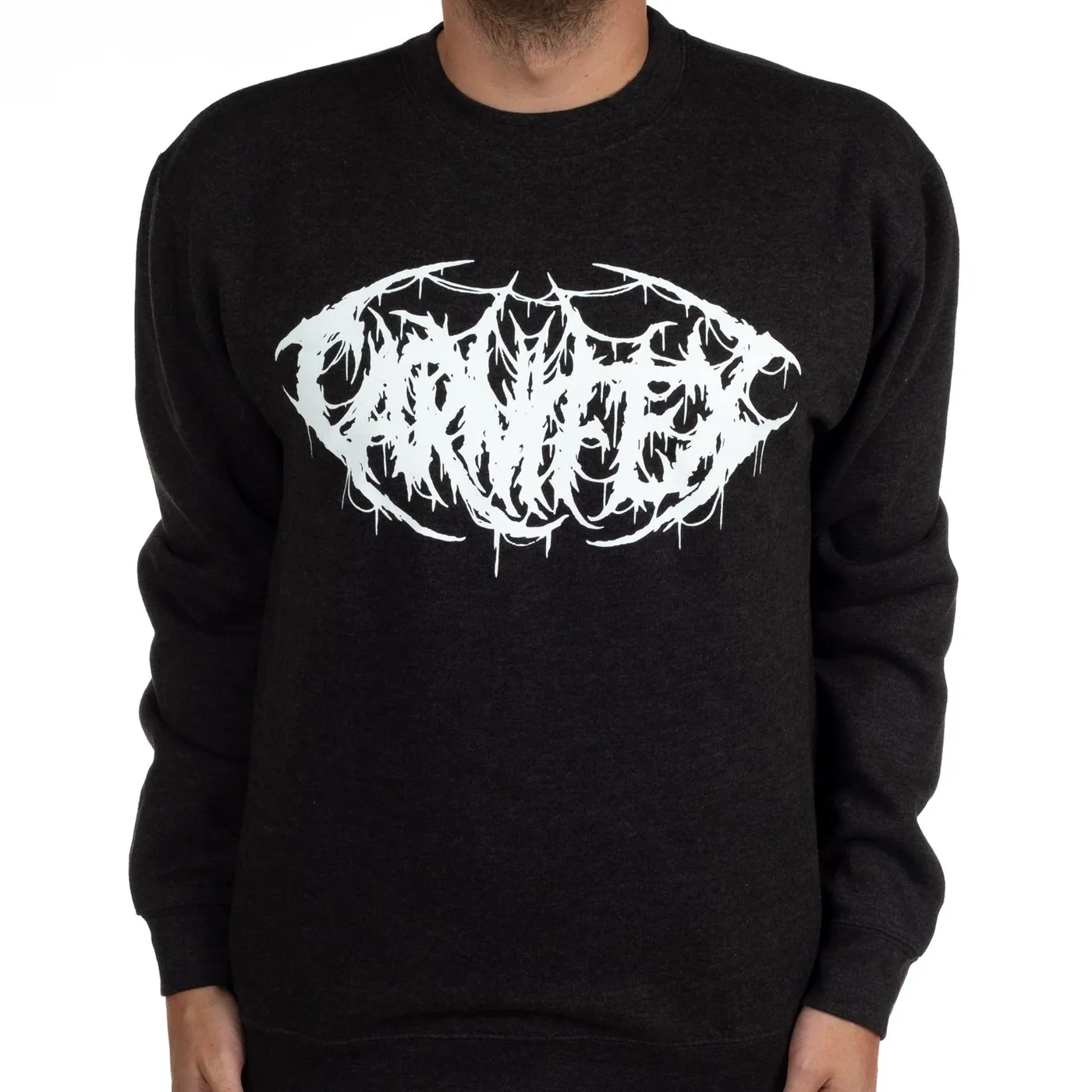 Carnifex "Rest In Pain" Crewneck Sweatshirt