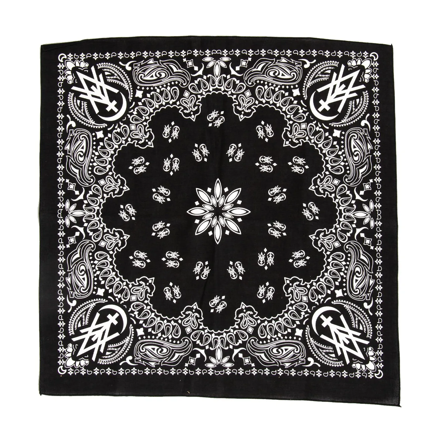 Amigo The Devil "Logo" Bandanas