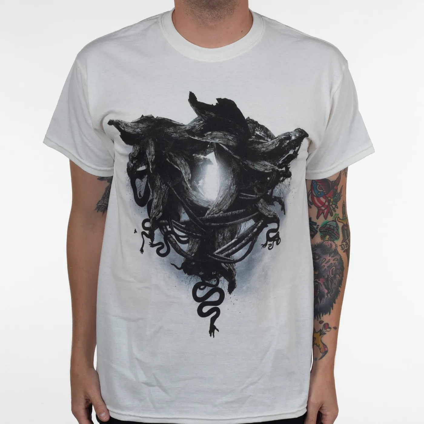 Blut Aus Nord "Cosmosophy" T-Shirt