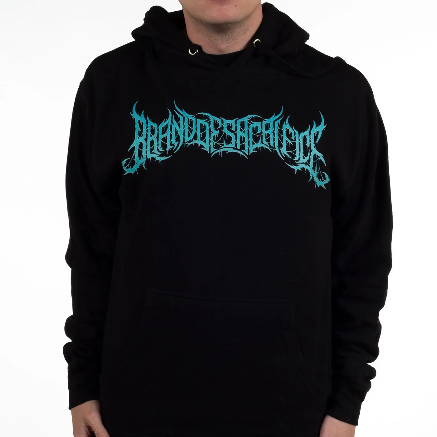 Brand of Sacrifice "Godhand" Pullover Hoodie