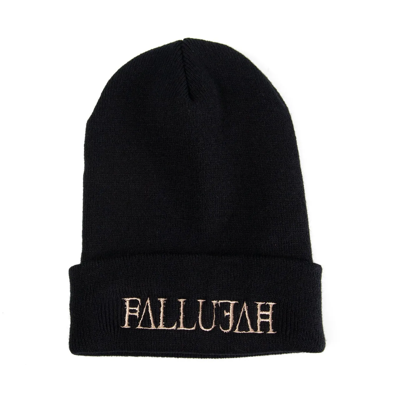 Fallujah "Logo" Beanies