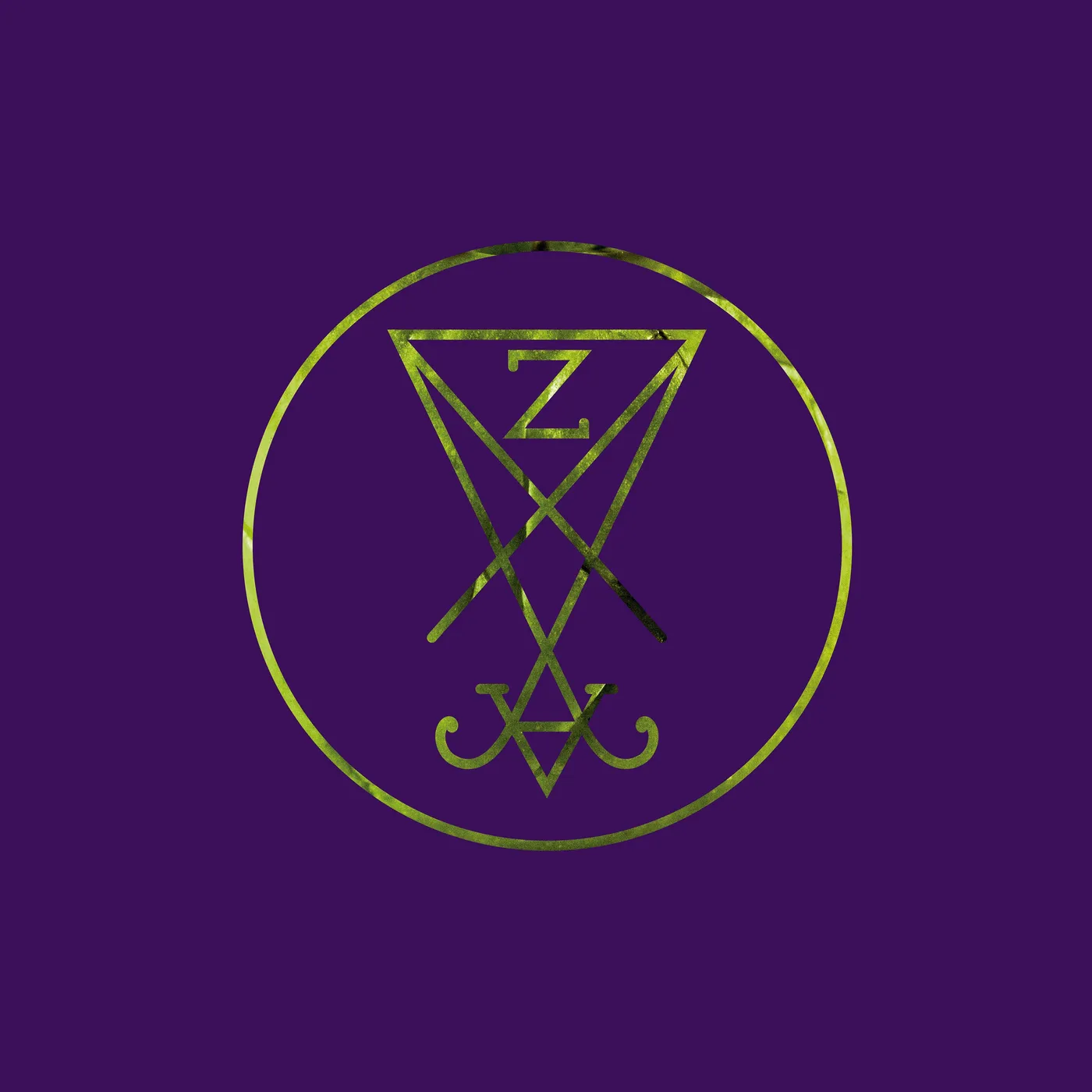 Zeal & Ardor "Stranger Fruit" 2x12"