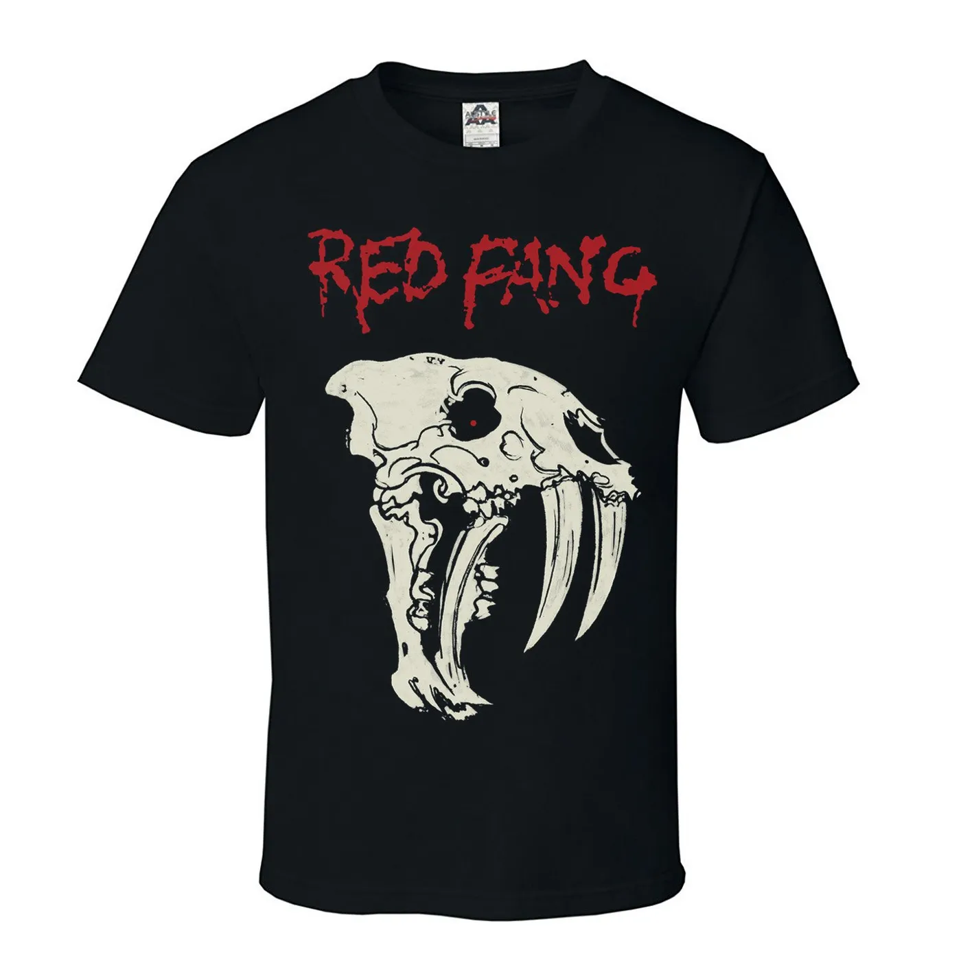 Red Fang "Skull" Kids T-shirts