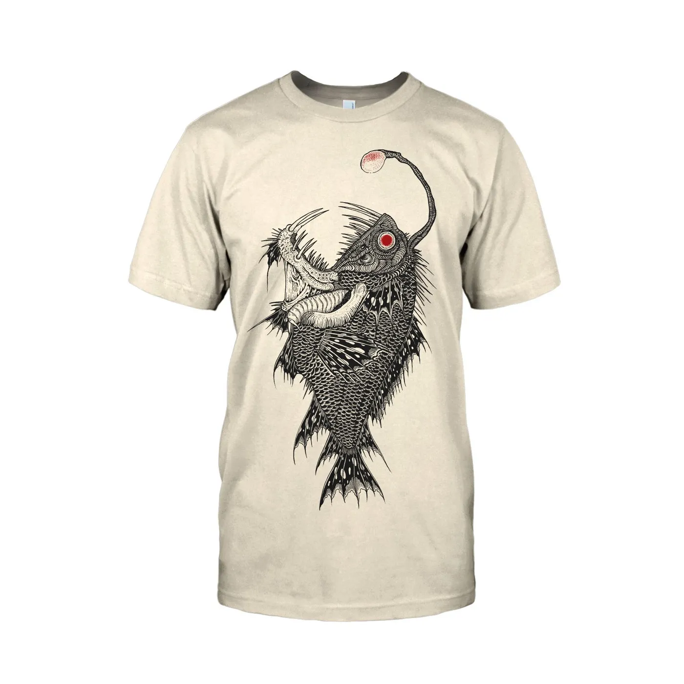 The Ocean "Angler Fish" T-Shirt