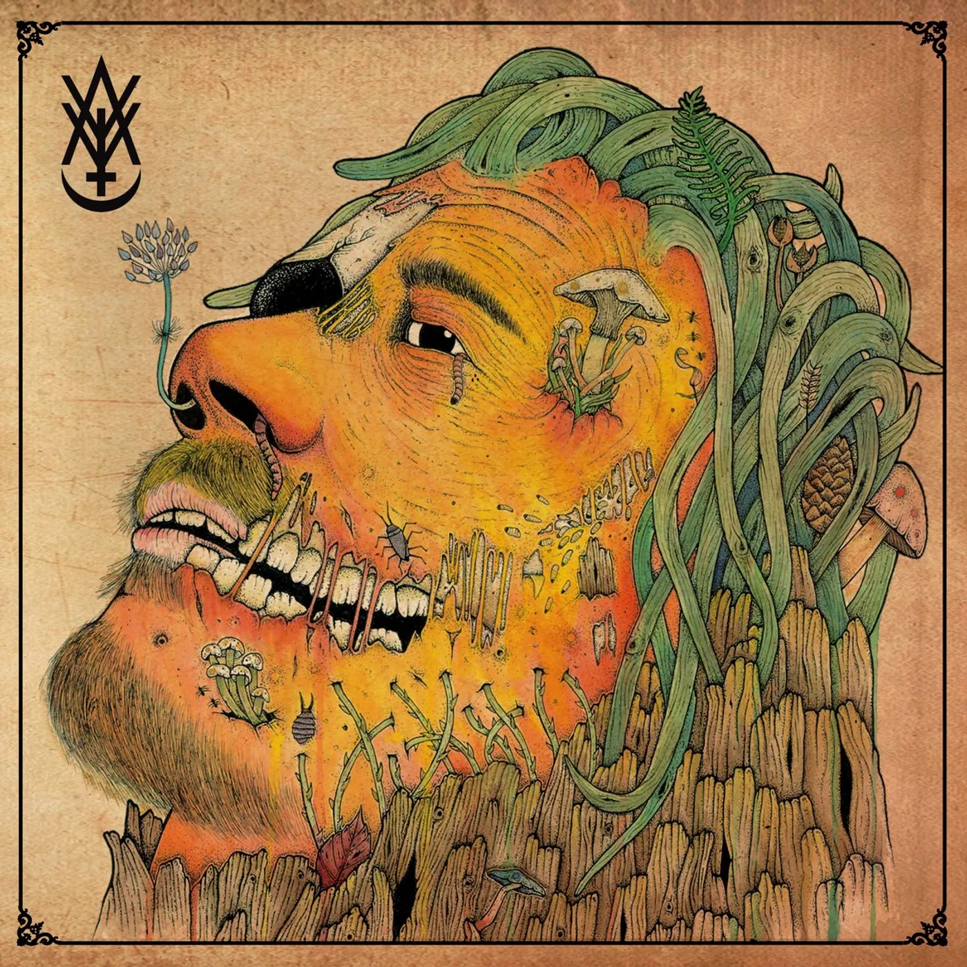 Amigo The Devil "Decompositions" CD