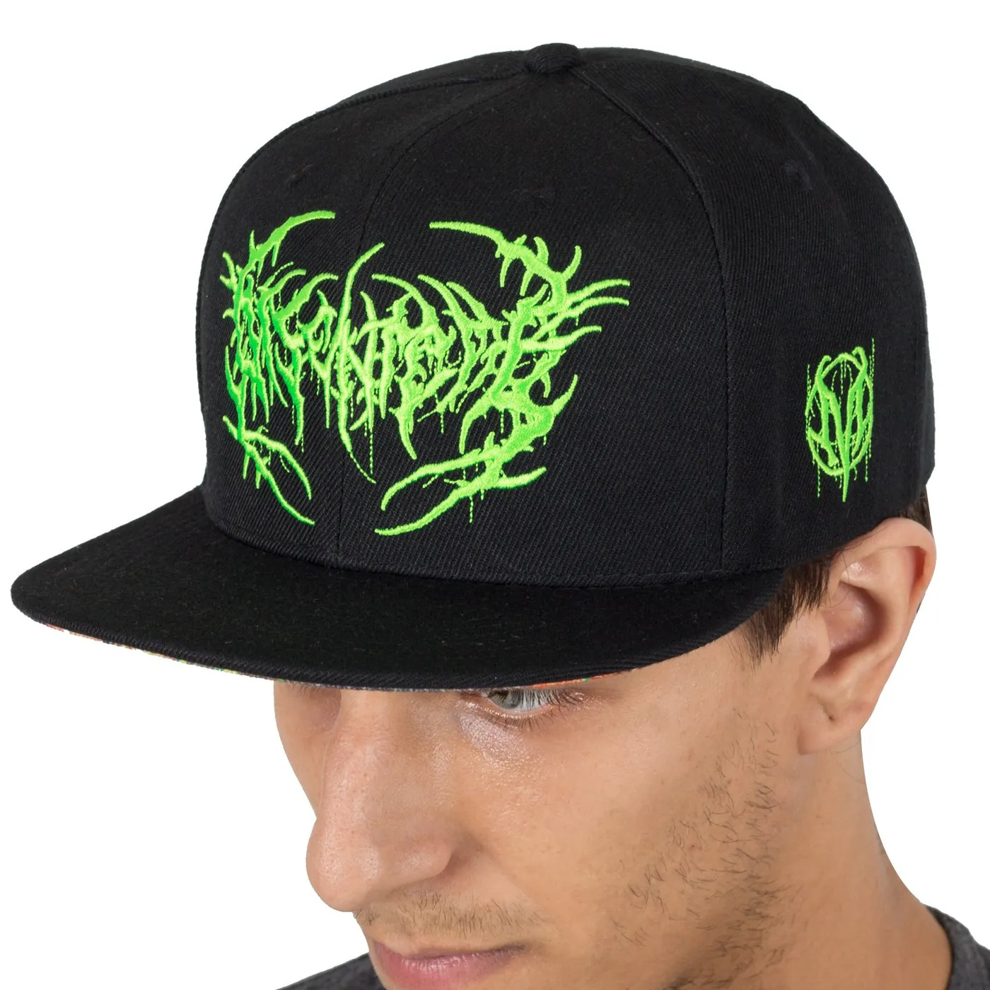 Disentomb "Dino" Hat