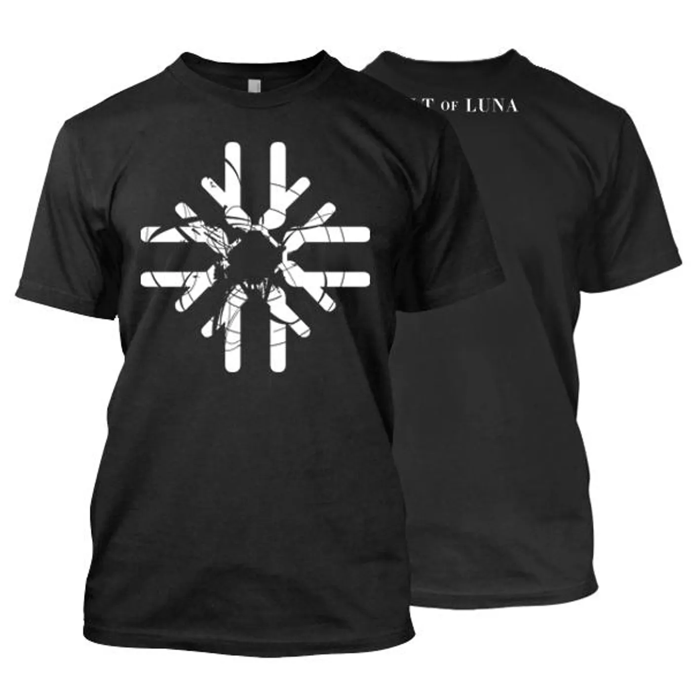 Cult Of Luna "Beyond Redux 2" T-Shirt