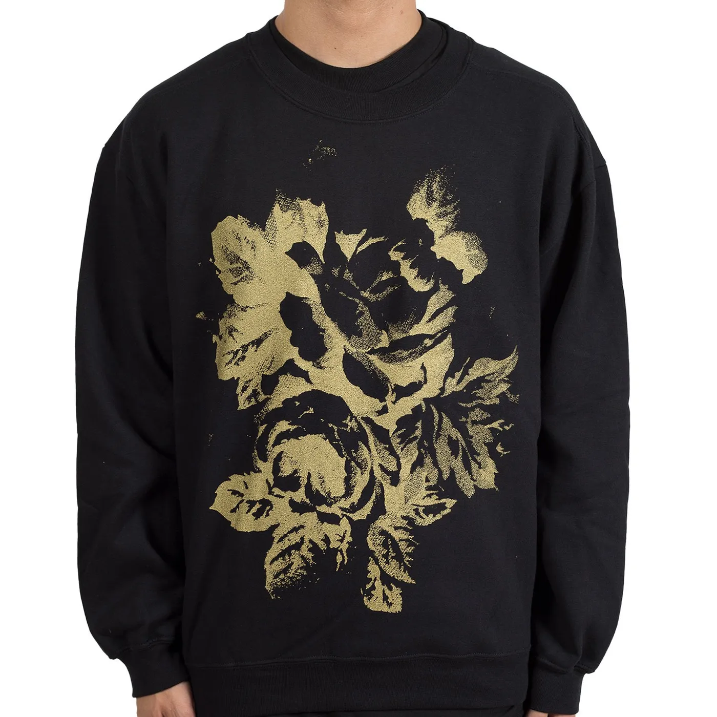Cult Of Luna "Somewhere Along The Highway - 10th anniversary - Flowers" Crewneck Sweatshirt