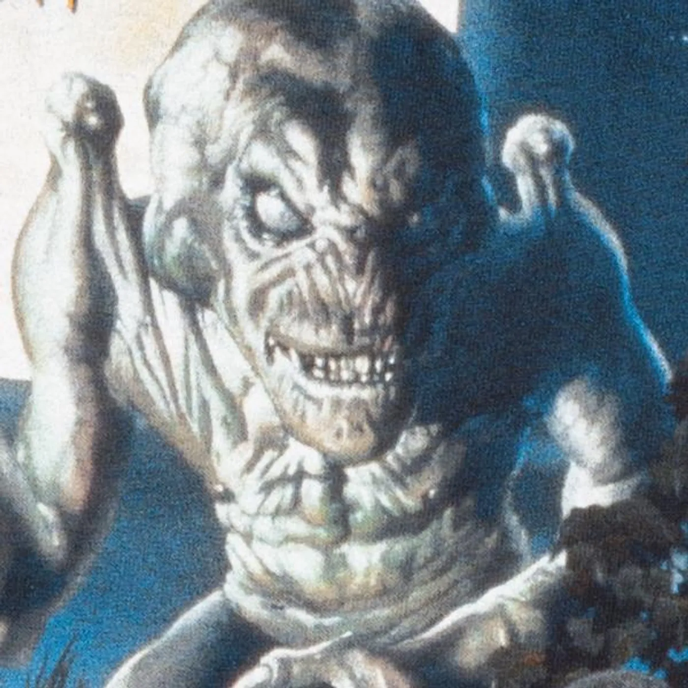 Pumpkinhead "VHS Box Art" T-Shirt
