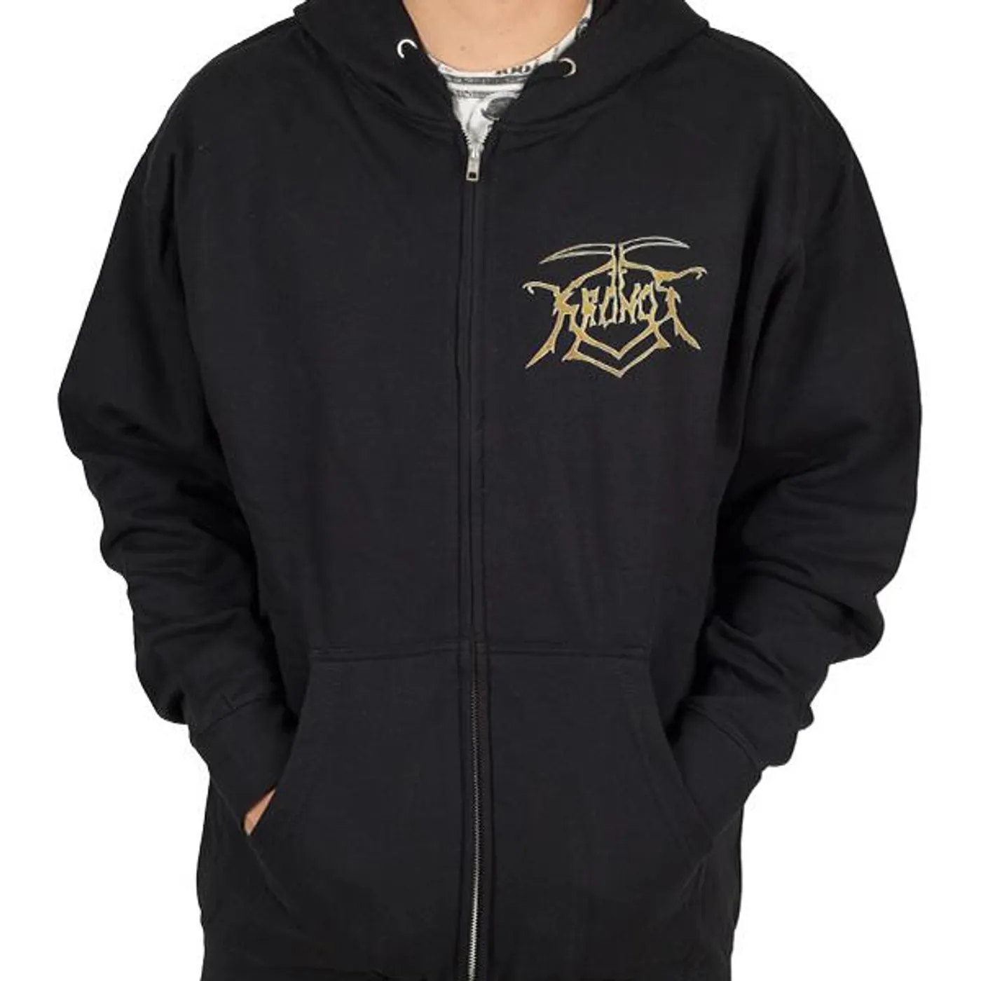 Kronos "Arisen New Era" Zip Hoodie