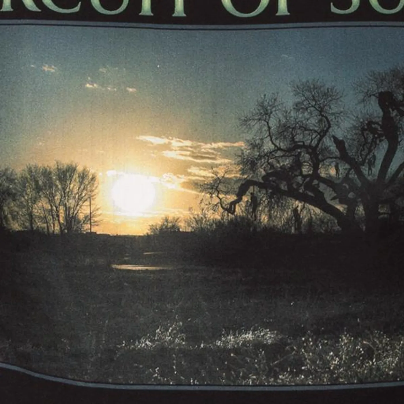 Circuit Of Suns "Sunset" T-Shirt