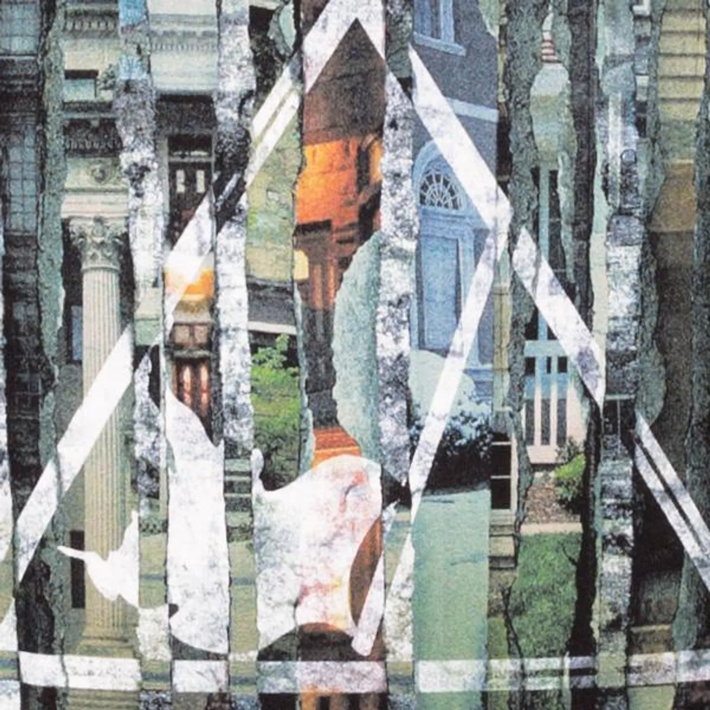 Failure Anthem Failure/Anthem "Album Cover" T-Shirt