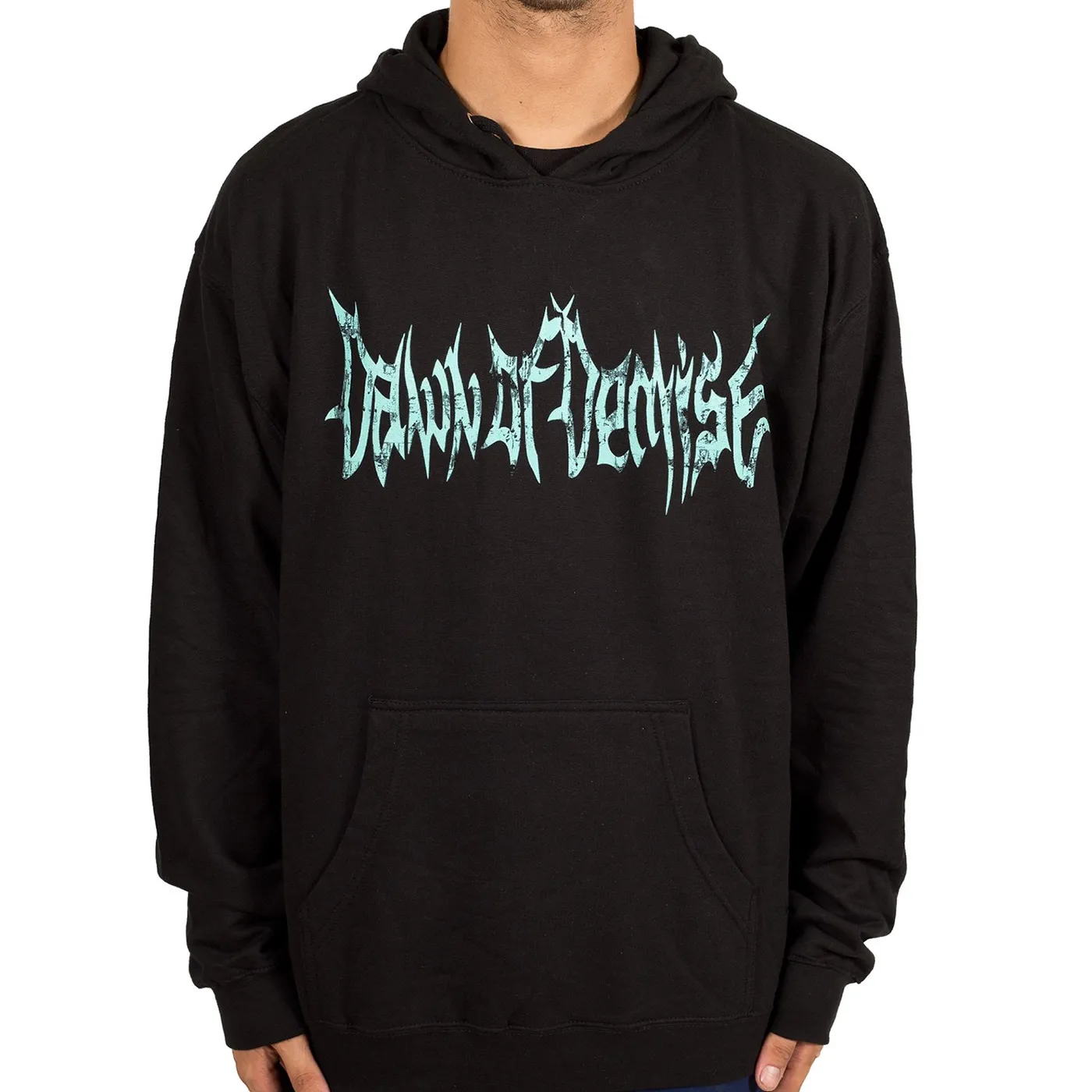 Dawn of Demise "The Suffering" Pullover Hoodie