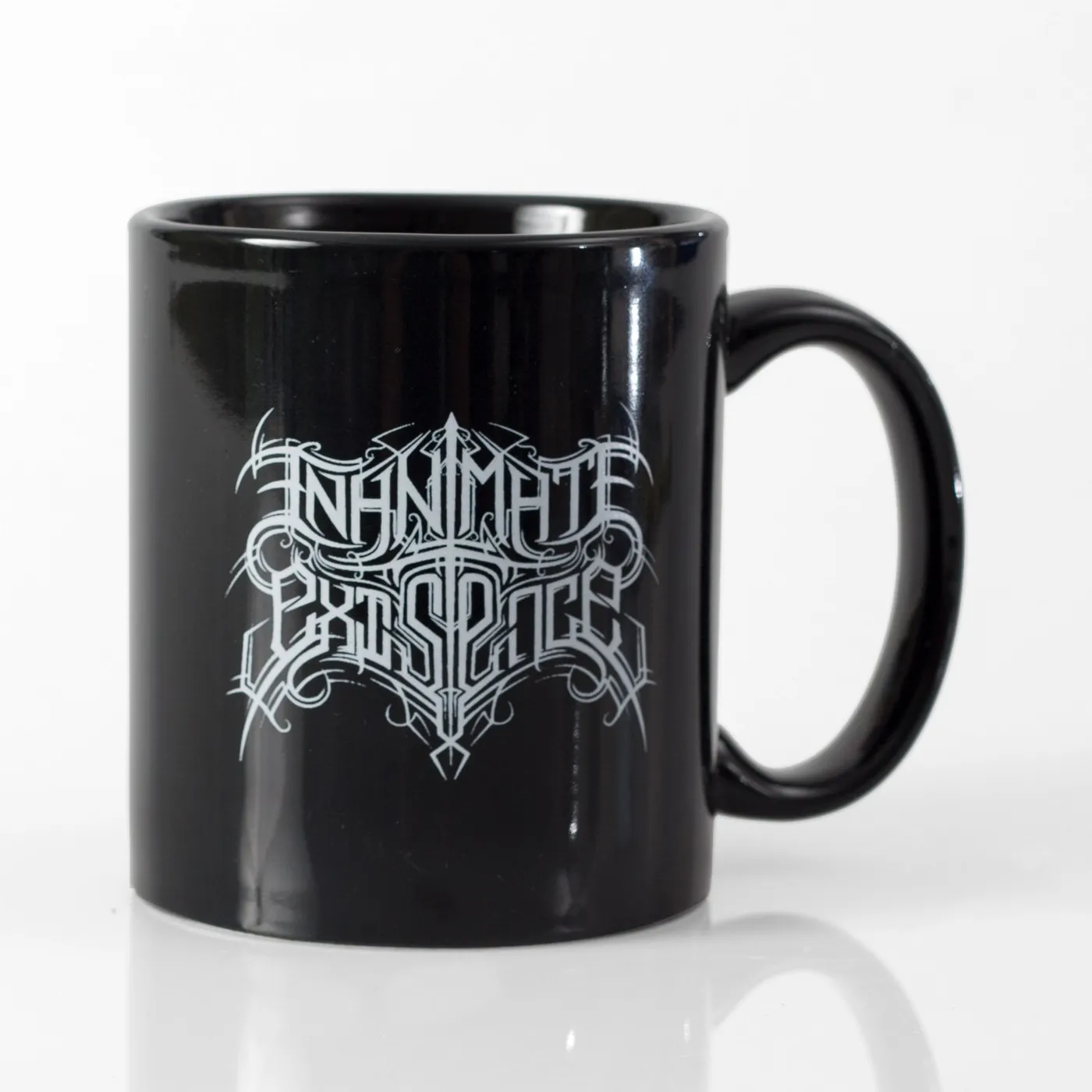 Inanimate Existence "Logo" Mug