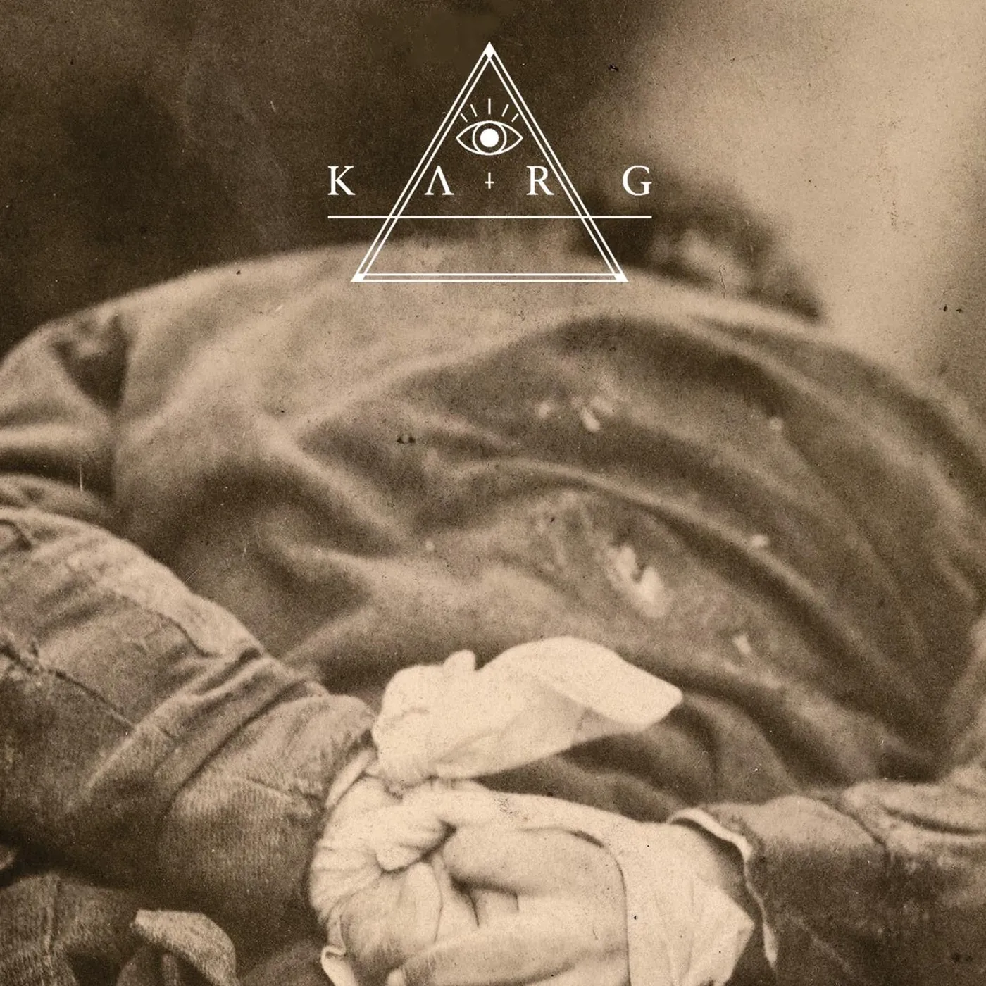 Karg "Weltenasche" 2x12"