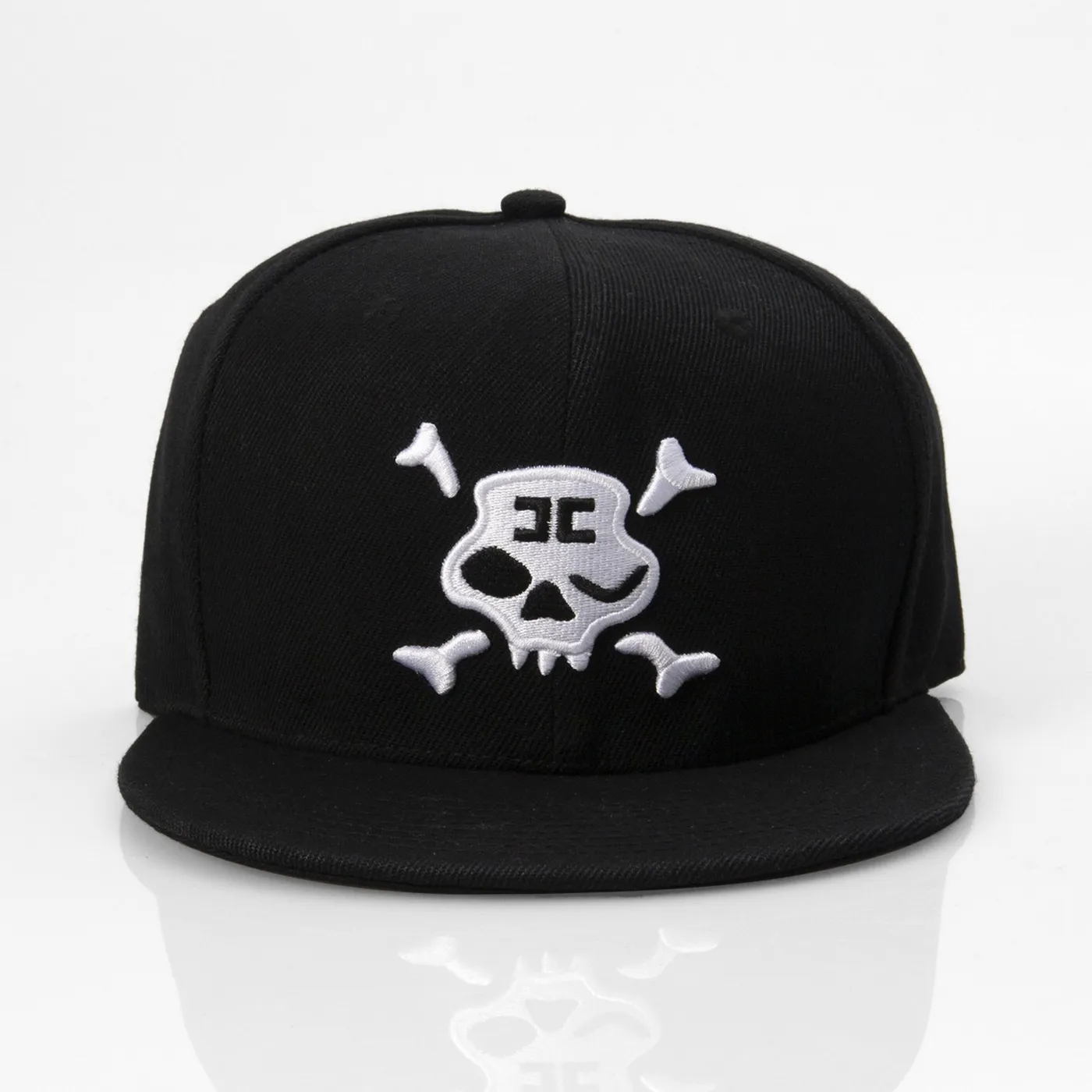 Combichrist "Skull" Hat