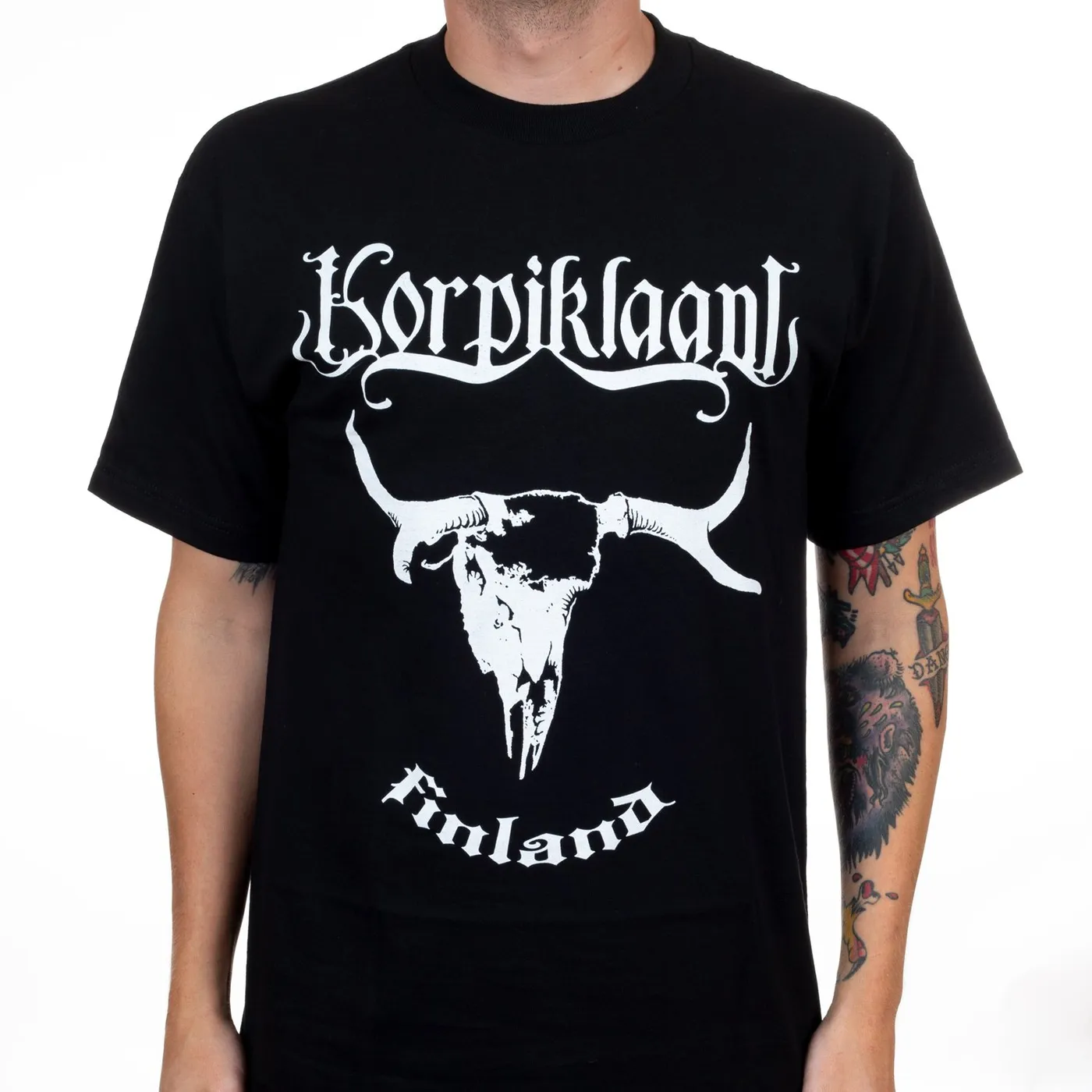 Korpiklaani "Finland" T-Shirt