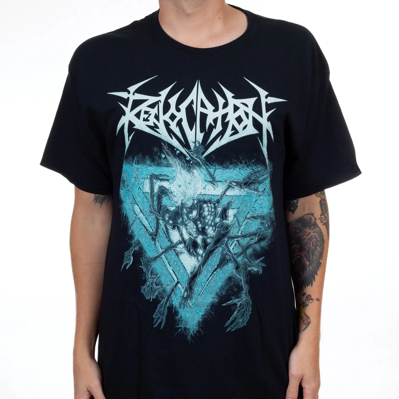 Revocation "Portal" T-Shirt