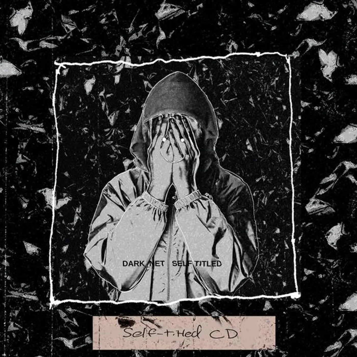 Darknet "Darknet" CD