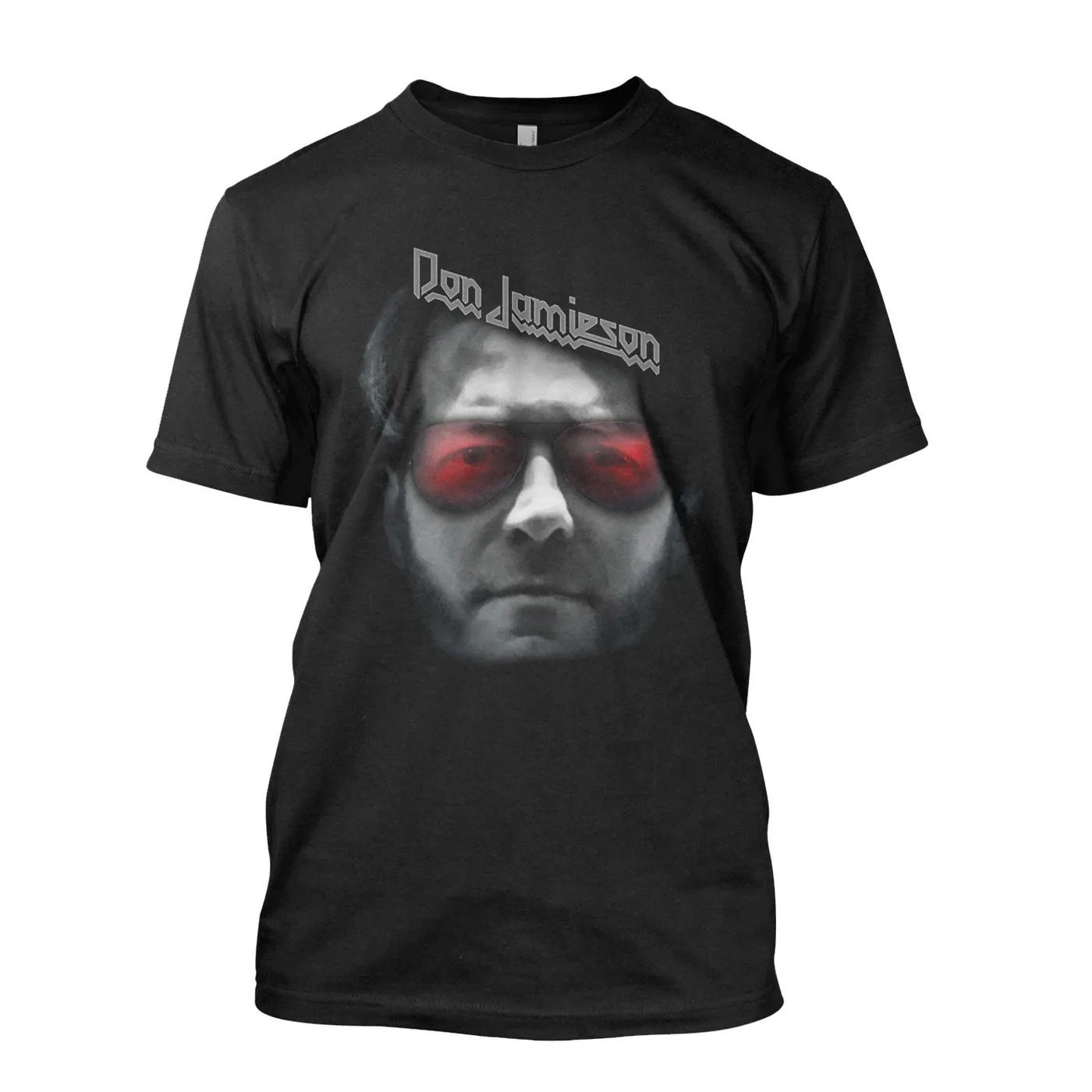 Don Jamieson "Hell Bent" T-Shirt