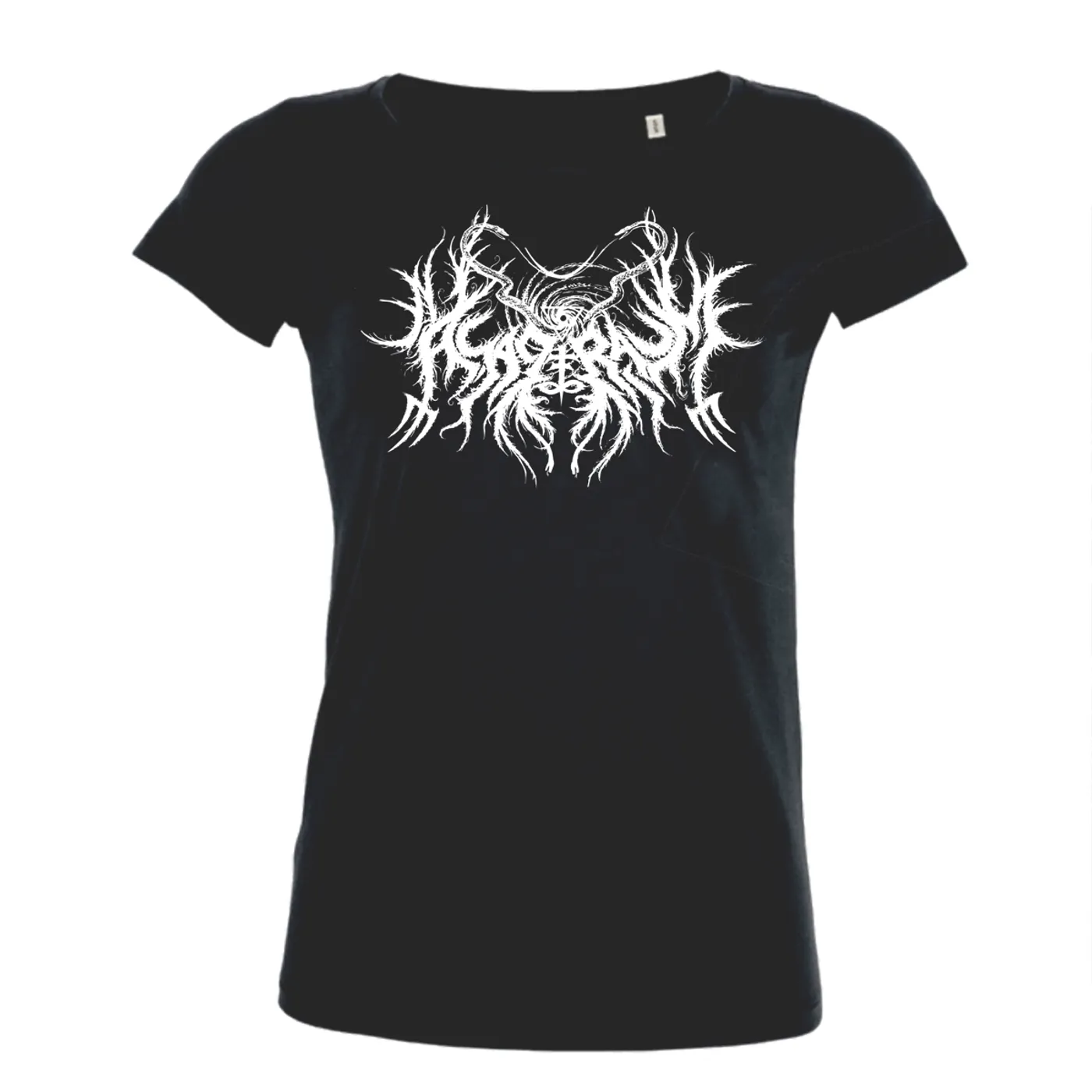 Asagraum "Logo" Girls T-shirt