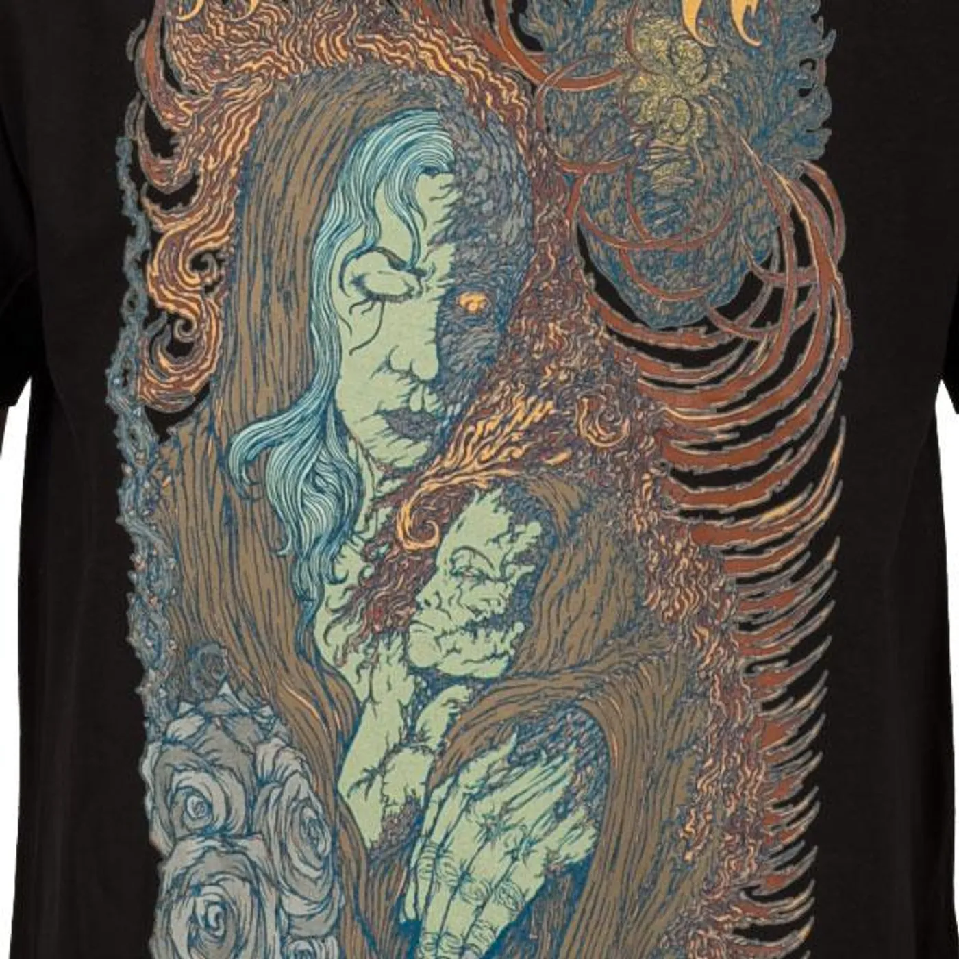 Rivers of Nihil "Airless" T-Shirt