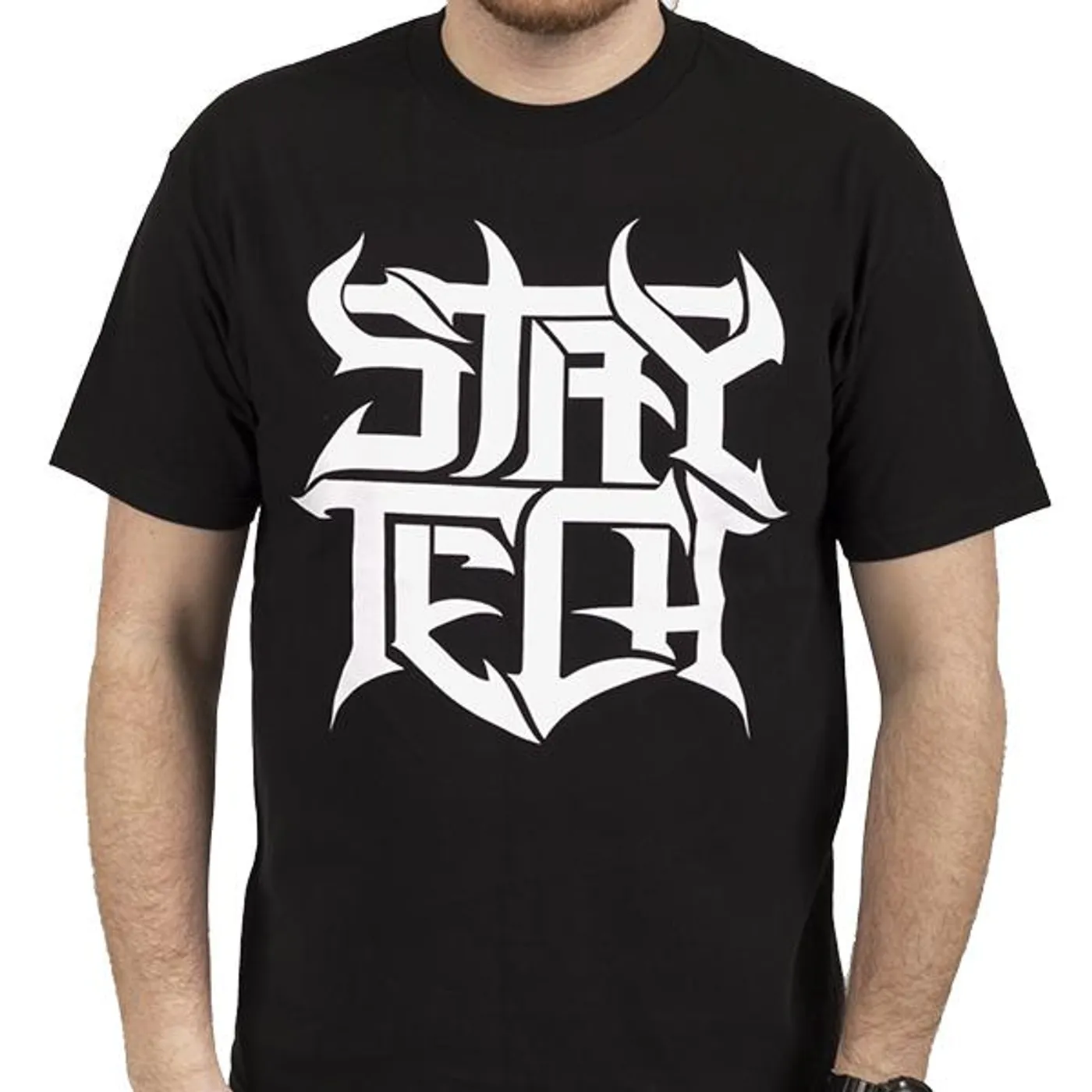 Archspire "Stay Tech" T-Shirt
