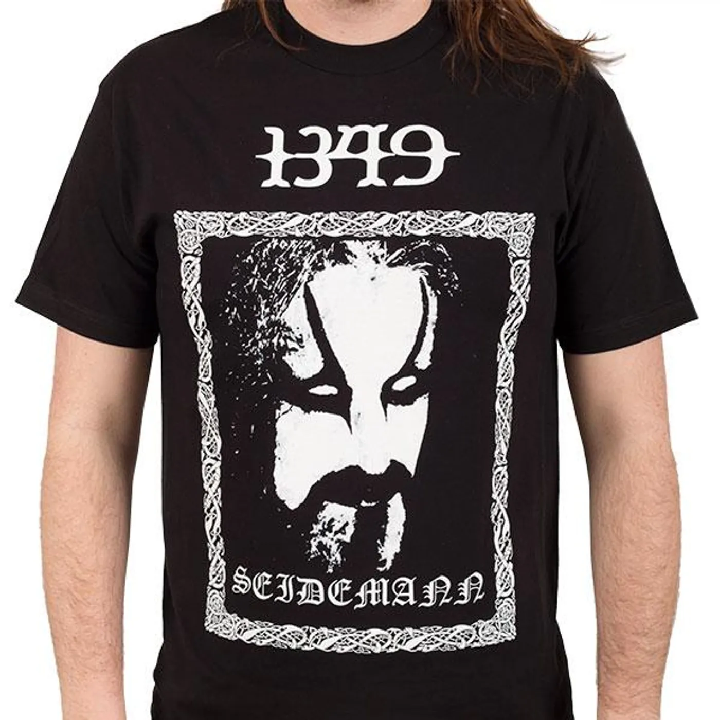 1349 "Seidemann" T-Shirt