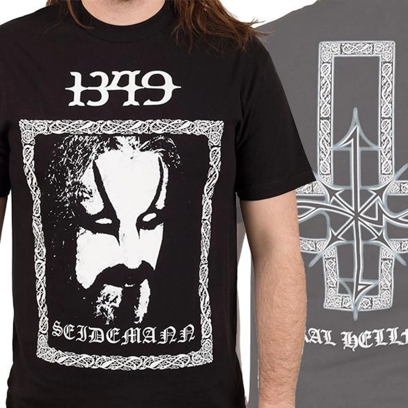 1349 "Seidemann" T-Shirt
