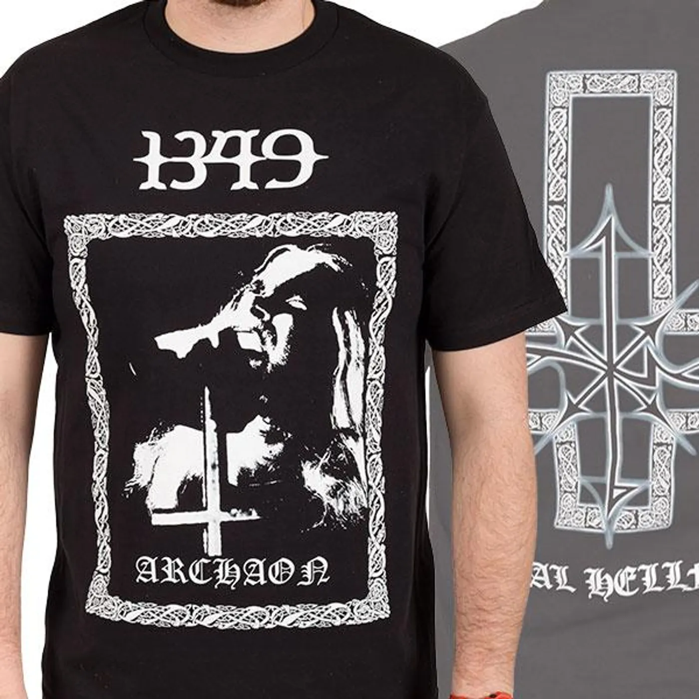 1349 "Archaon" T-Shirt
