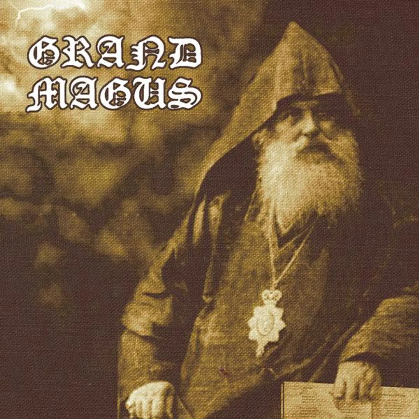 Grand Magus