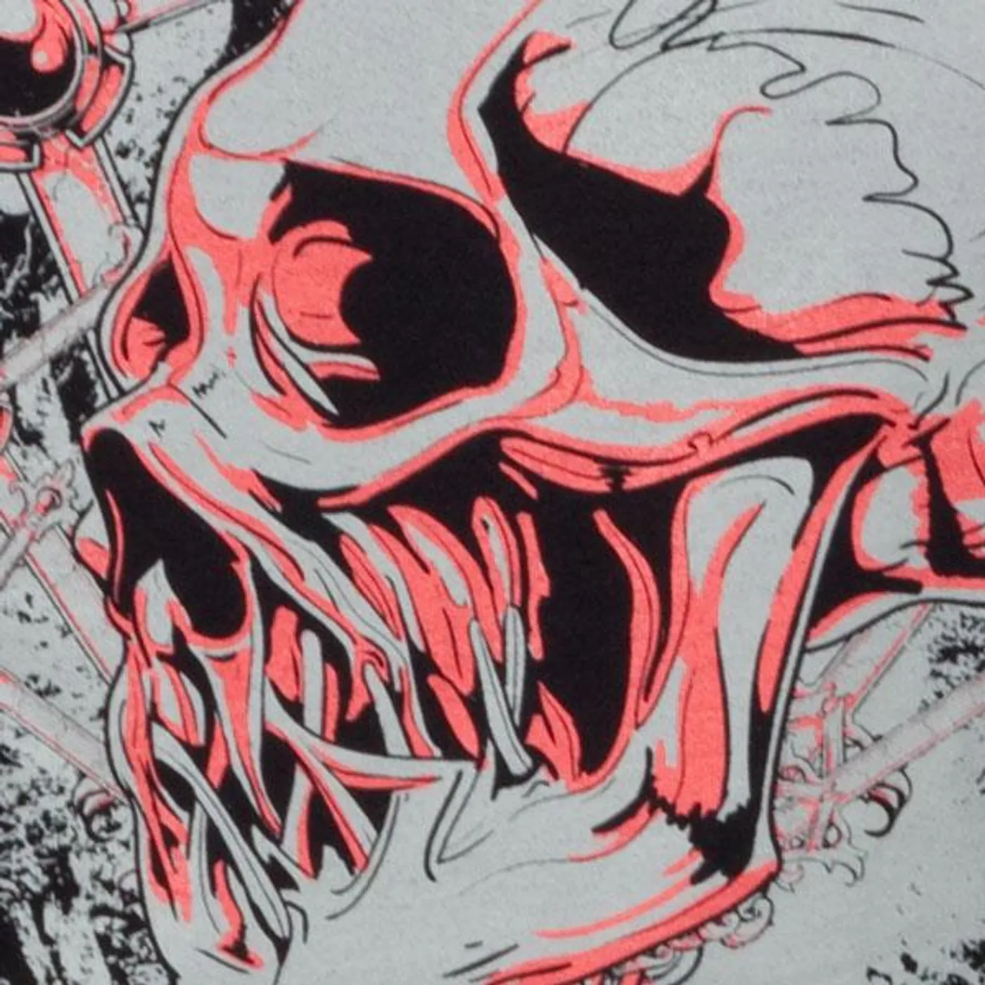 Exumer "Skull and Cross" T-Shirt