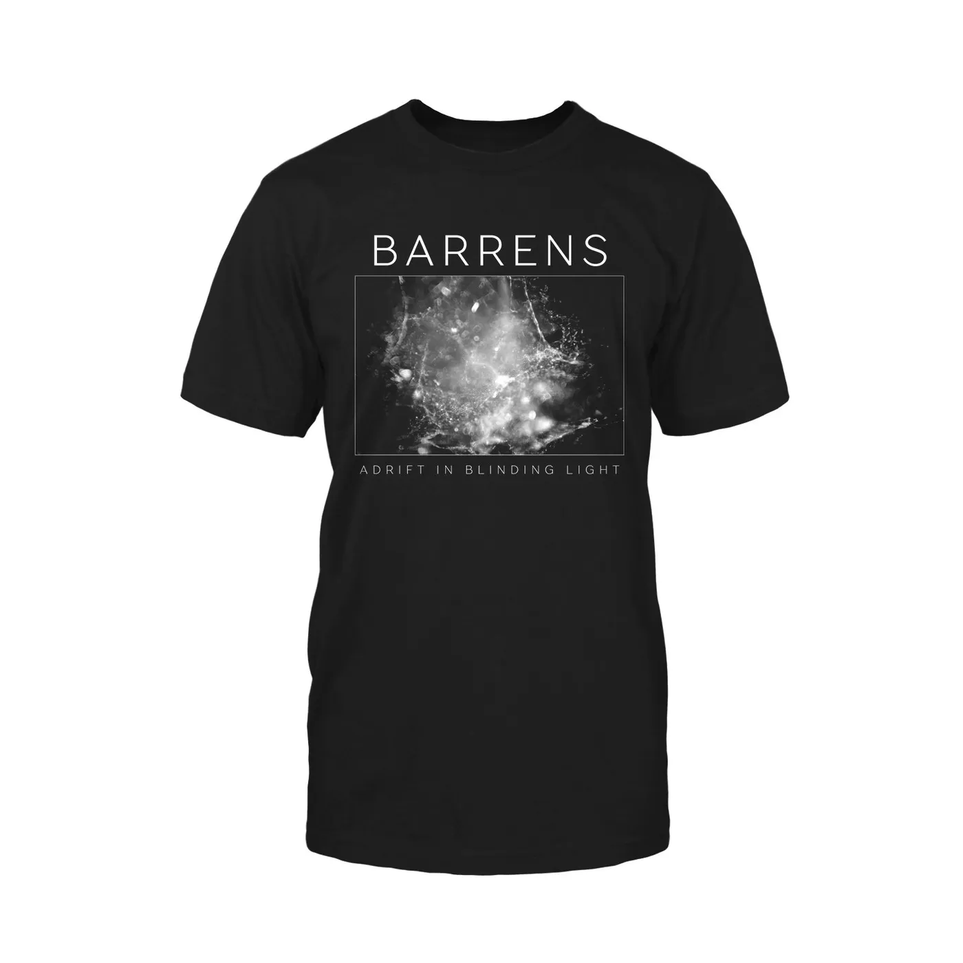 Barrens "Adrift" T-Shirt