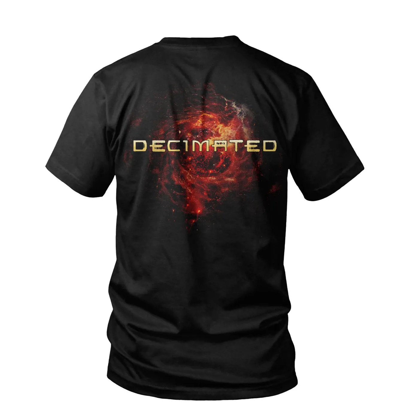 Origin "Decimated" T-Shirt
