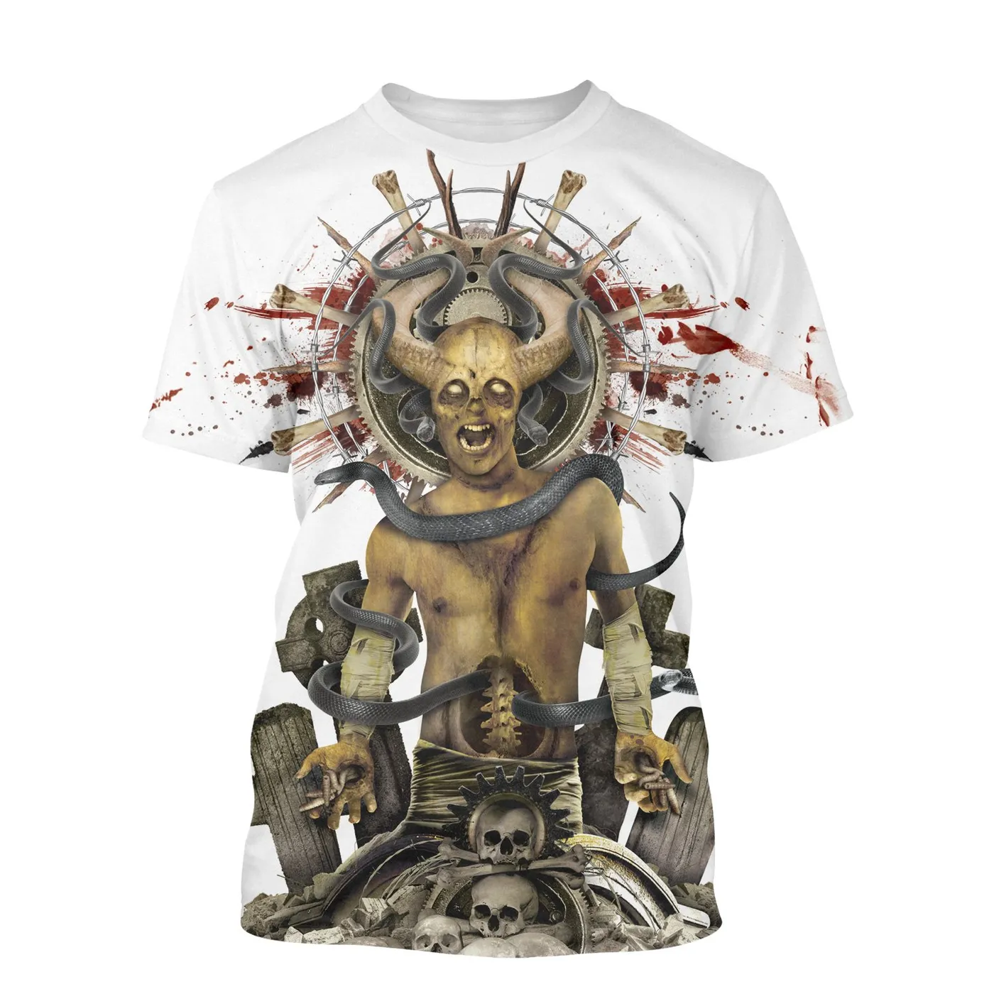 Despised Icon "Day Of Mourning" T-Shirt